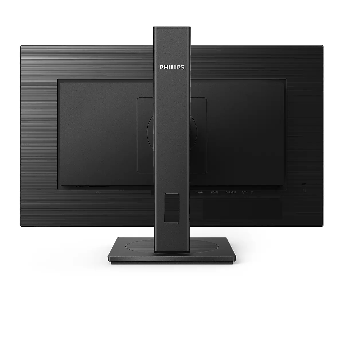 Philips S-line 272S1AE Monitor 68.6 cm (27") Full HD, IPS, 4ms, HDMI, Displayport, VGA, DVI