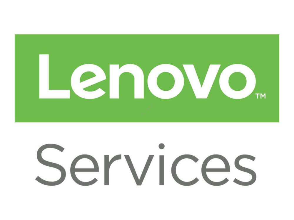 Lenovo Premium Care with Courier/Carry-in - Serviceerweiterung - Arbeitszeit und Ersatzteile (für No