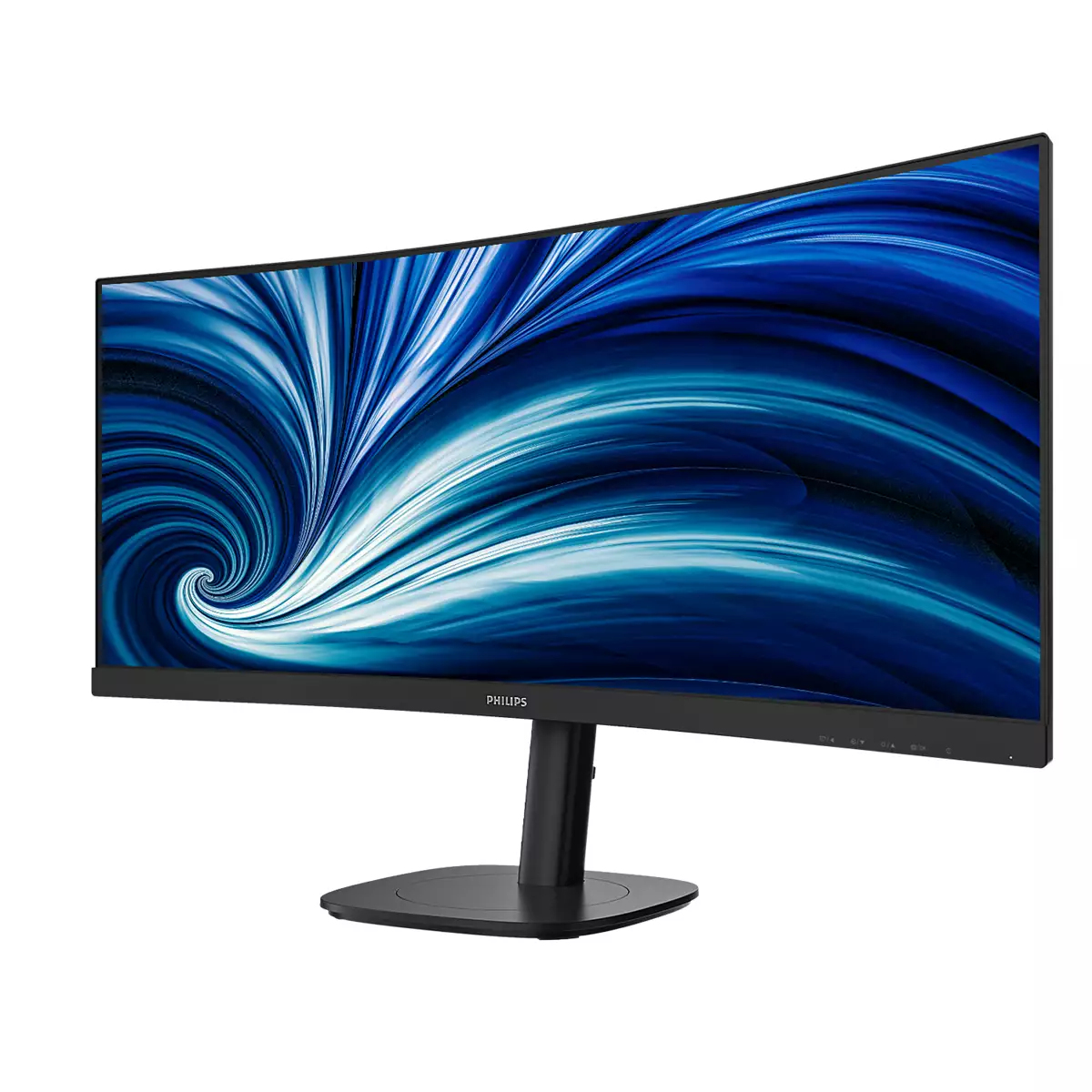 Philips 34B2N3500C - 3000 Series - LED-Monitor - gebogen - 86.36 cm (34")