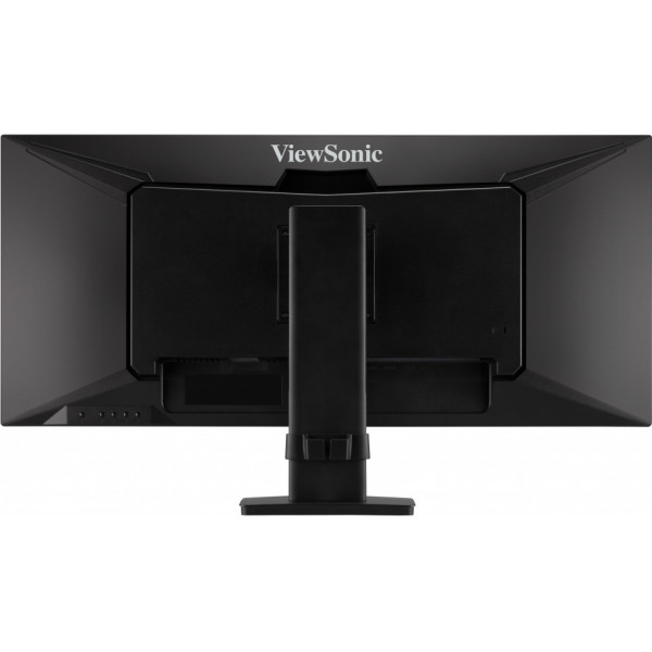 ViewSonic VA3456-MHDJ - LED-Monitor - 86.4 cm (34")