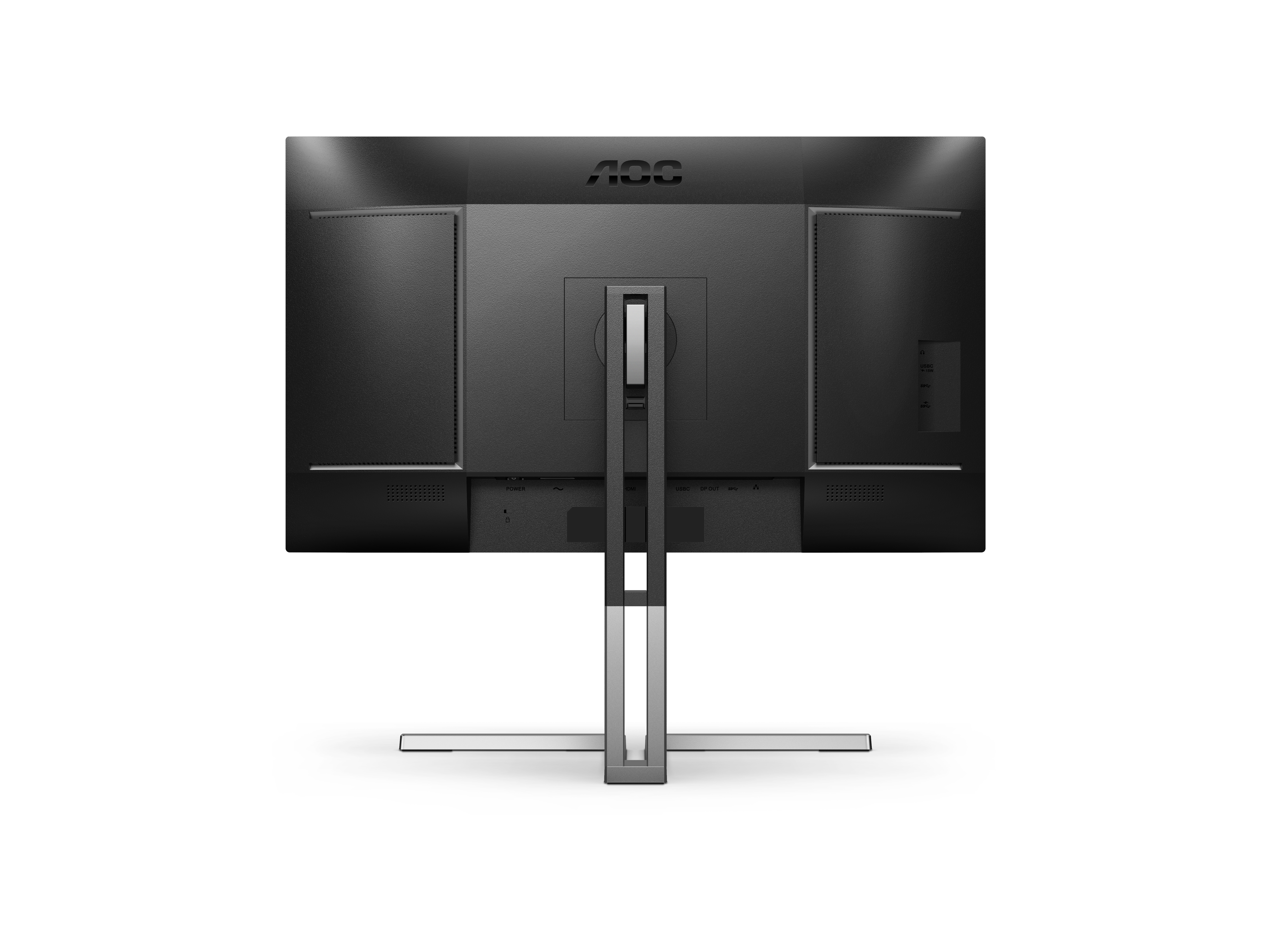 AOC Q27U3CV - Graphic Pro Series - LED-Monitor - 68.6 cm (27")