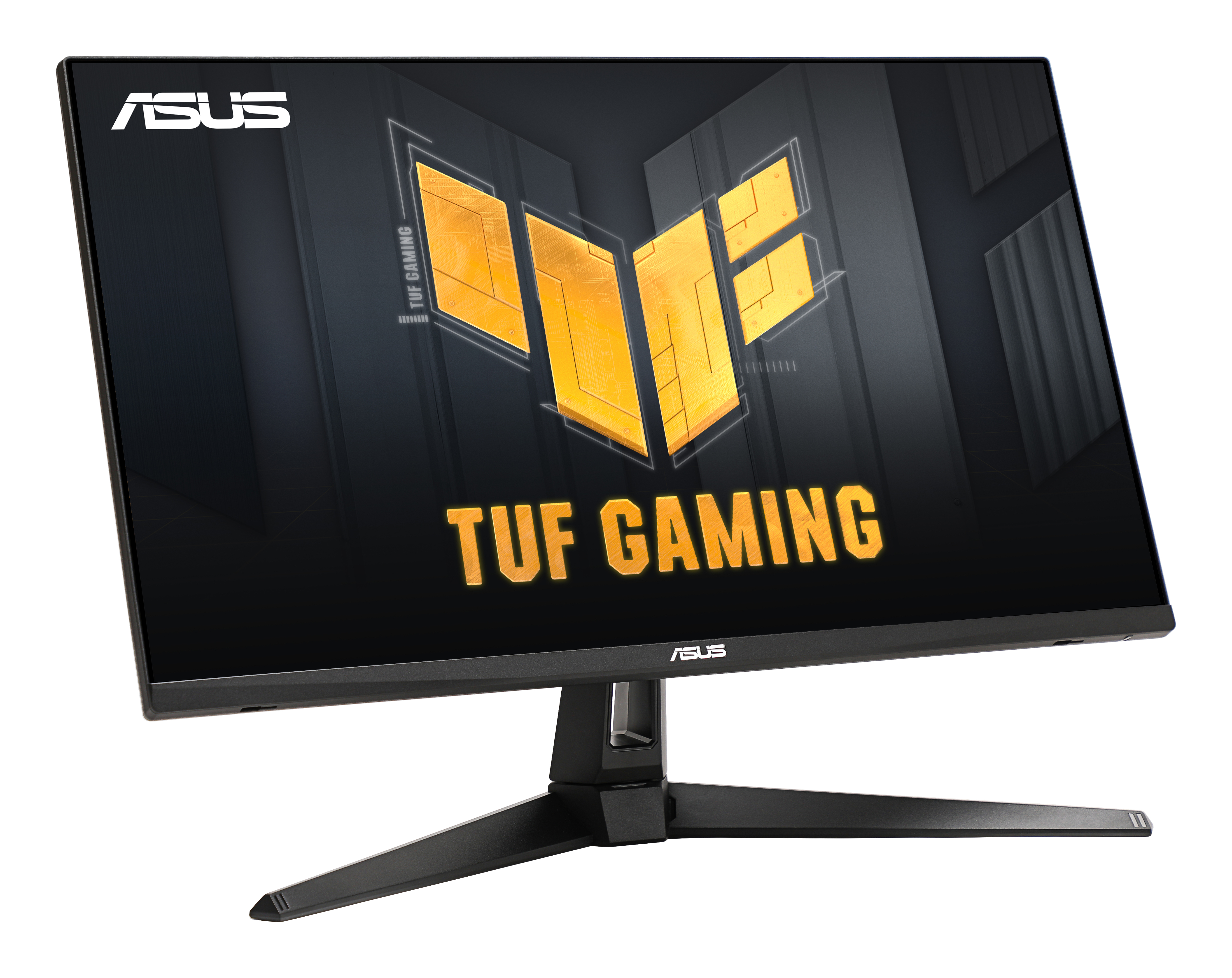 ASUS TUF Gaming VG27AQ5A - LED-Monitor - Gaming - 68.6 cm (27")