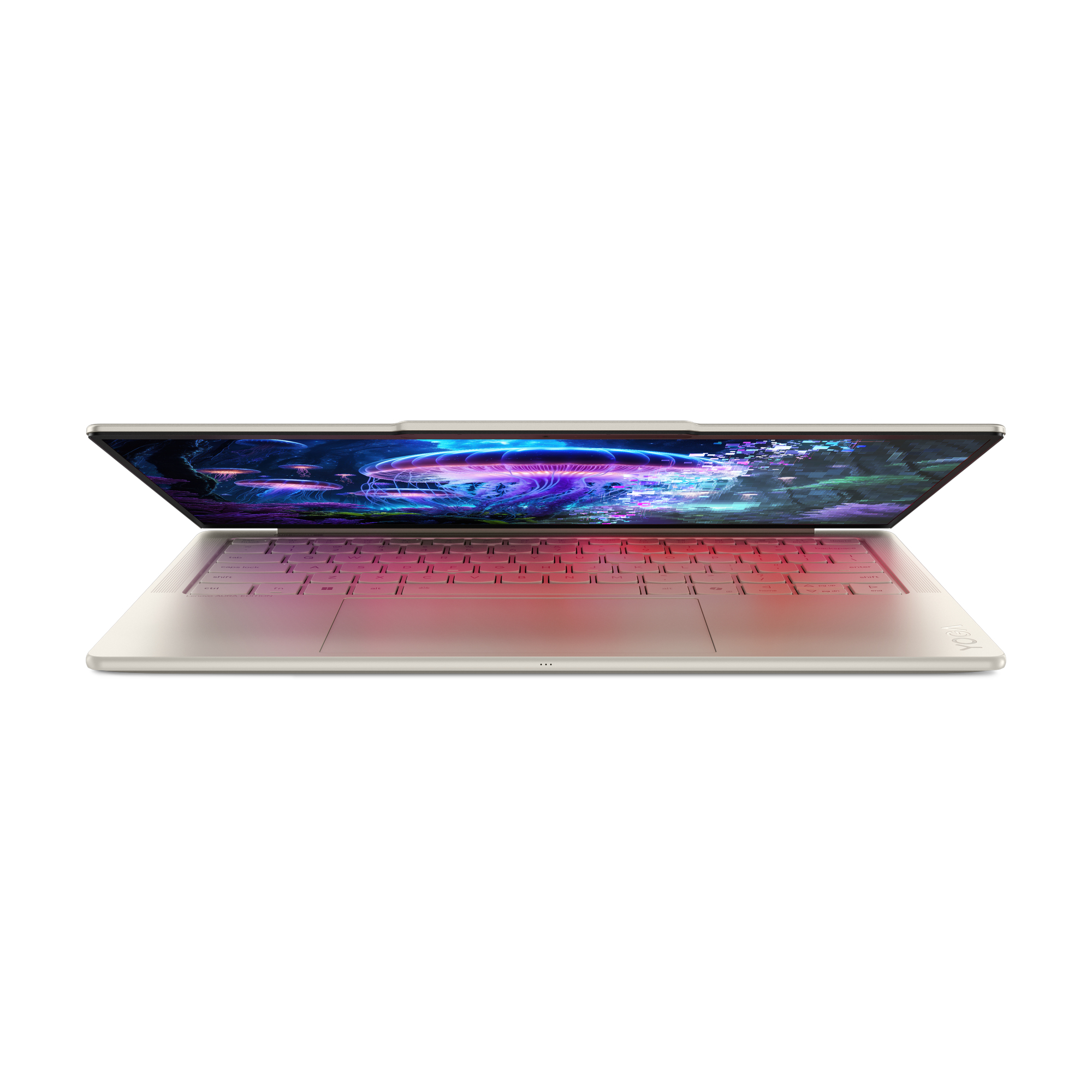Lenovo Yoga Slim 7 14ILL10, 14" WUXGA OLED, Core Ultra 5 226V, 16GB RAM, 512GB SSD, Win11