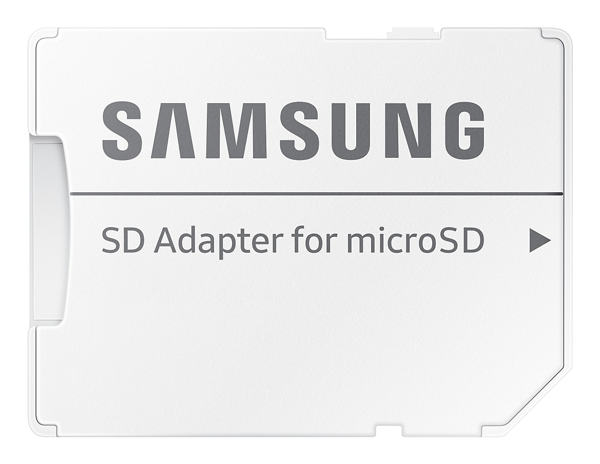 Samsung EVO Plus MB-MC512KA - Flash-Speicherkarte (microSDXC-an-SD-Adapter inbegriffen)