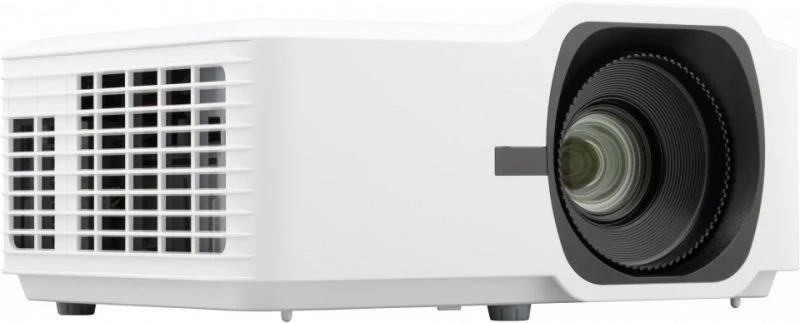 ViewSonic LS740W - DLP-Projektor - Laser/Phosphor - 5000 ANSI-Lumen - WXGA (1280 x 800)