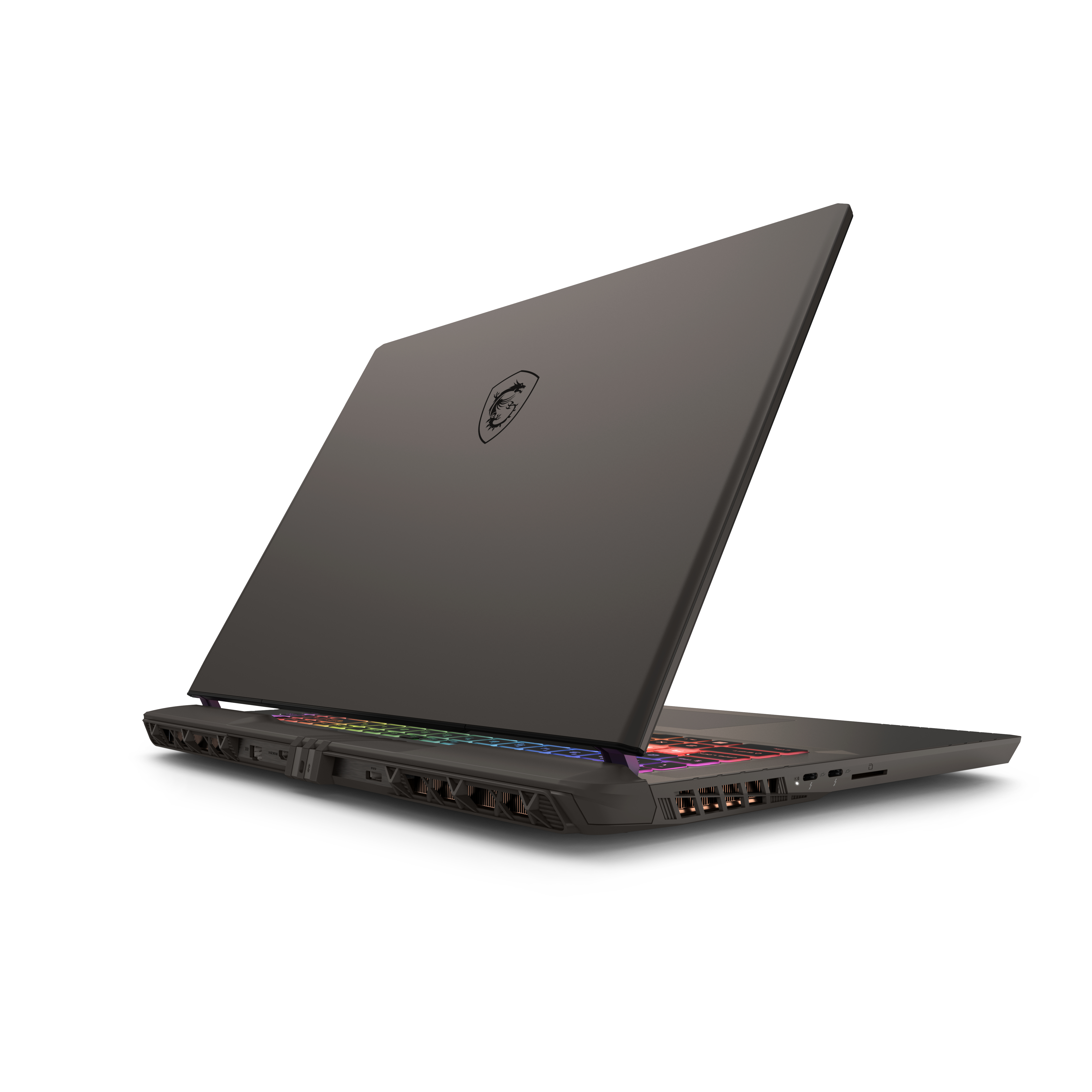 MSI Vector 17 HX A2XWJG-039, 17" WQXGA 240Hz, Core Ultra 9 275HX, 32GB, 2TB SSD, RTX 5090, Win11H