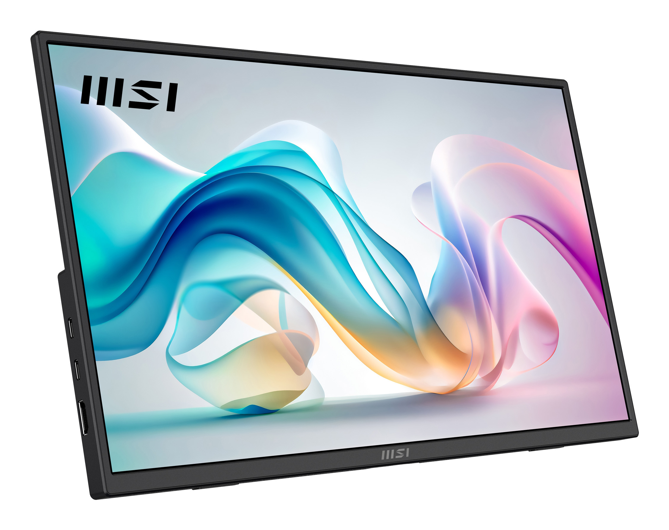 MSI PRO MP165DE E6 - LED-Monitor - 40.6 cm (16")