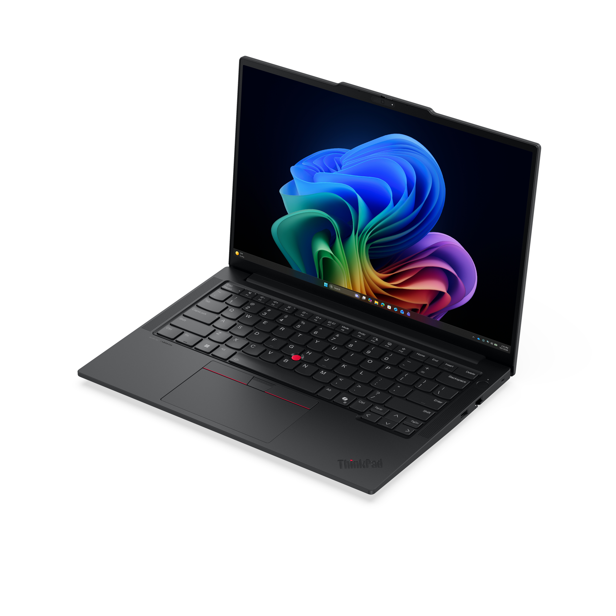 Lenovo ThinkPad E14 Gen 8 (AMD), 14" WUXGA, AMD Ryzen™ AI 7 445, 16GB RAM, 512GB SSD, Win11 Pro