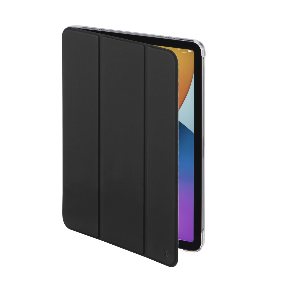 Hama Fold Clear, Folio, Apple, iPad Pro 12.9" (5th gen./2021), 32,8 cm (12.9"), 295 g