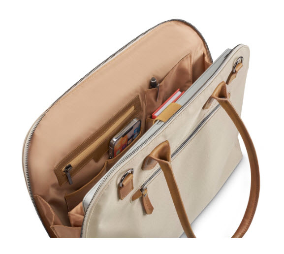 Hama Fabulous, Kosmetiktasche, 35,8 cm (14.1"), Schultergurt, 780 g