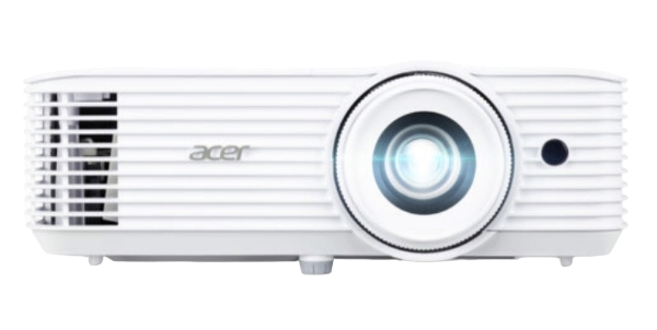 Acer H6815P - DLP-Projektor - 4000 lm - 3840