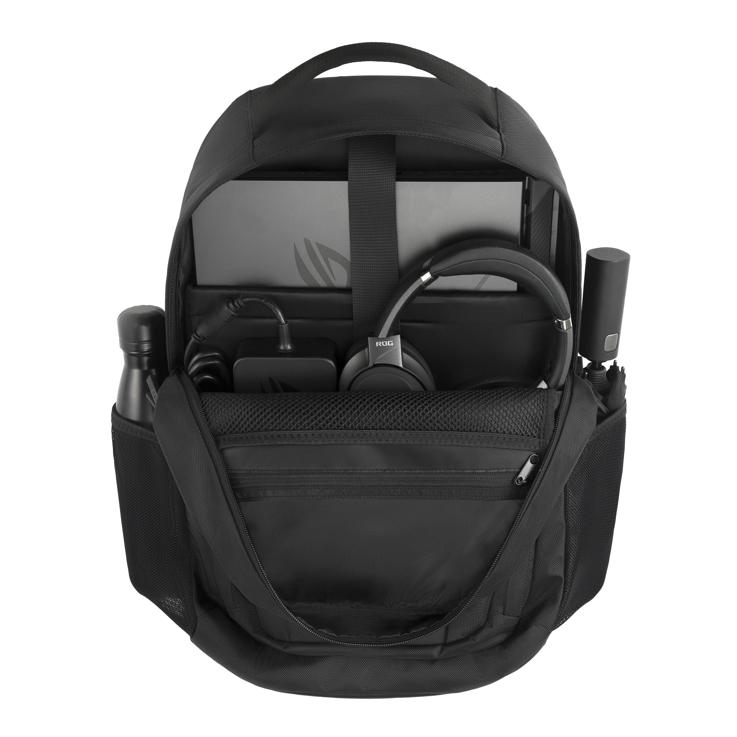 ASUS ROG Ranger BP2800 - Notebook-Rucksack - 45.7 cm (18")