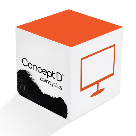 Acer Care Plus Virtual Booklet - Serviceerweiterung