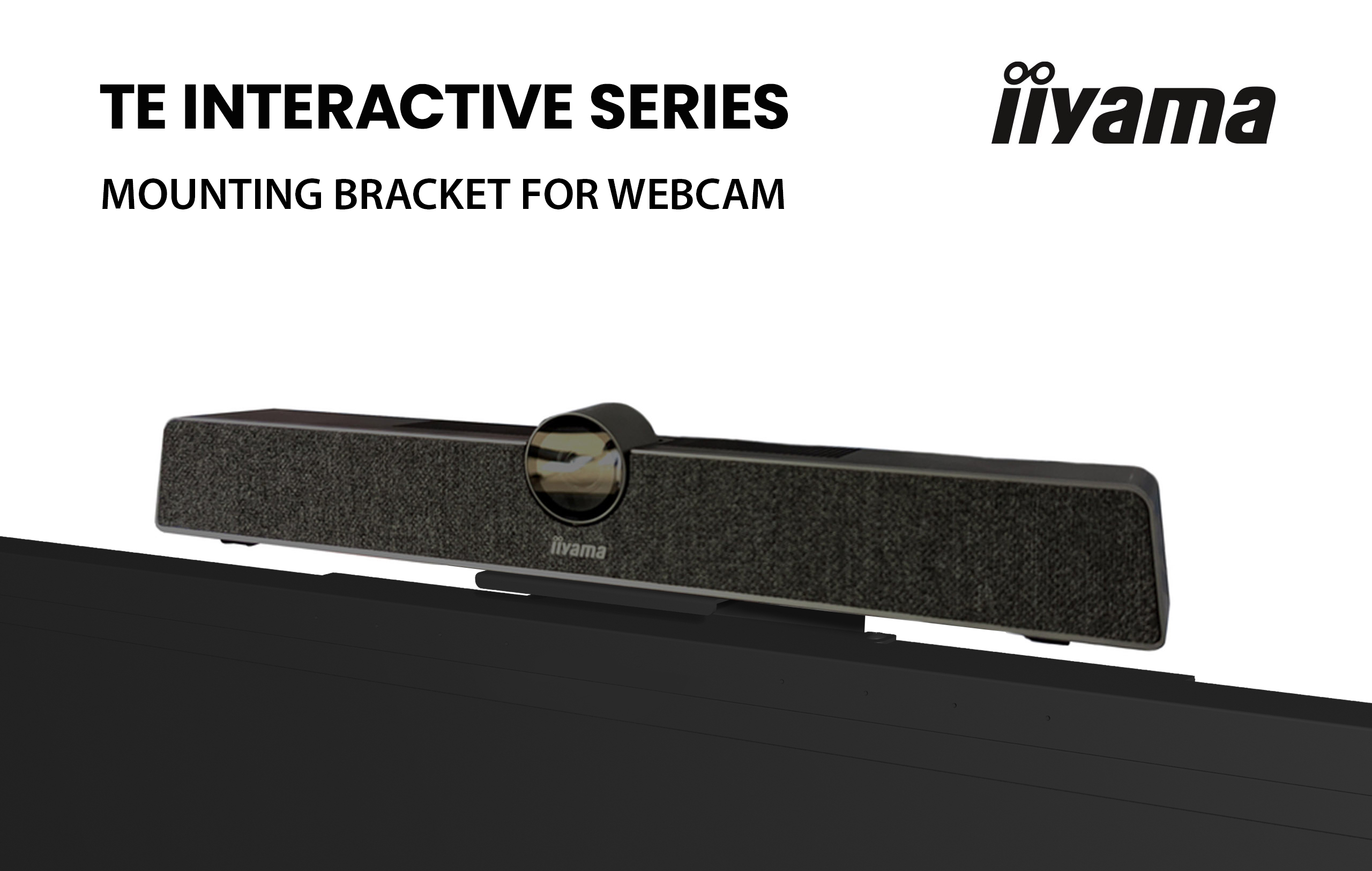 Iiyama 65"W IFP 40-Points Bonded DeepContrast I