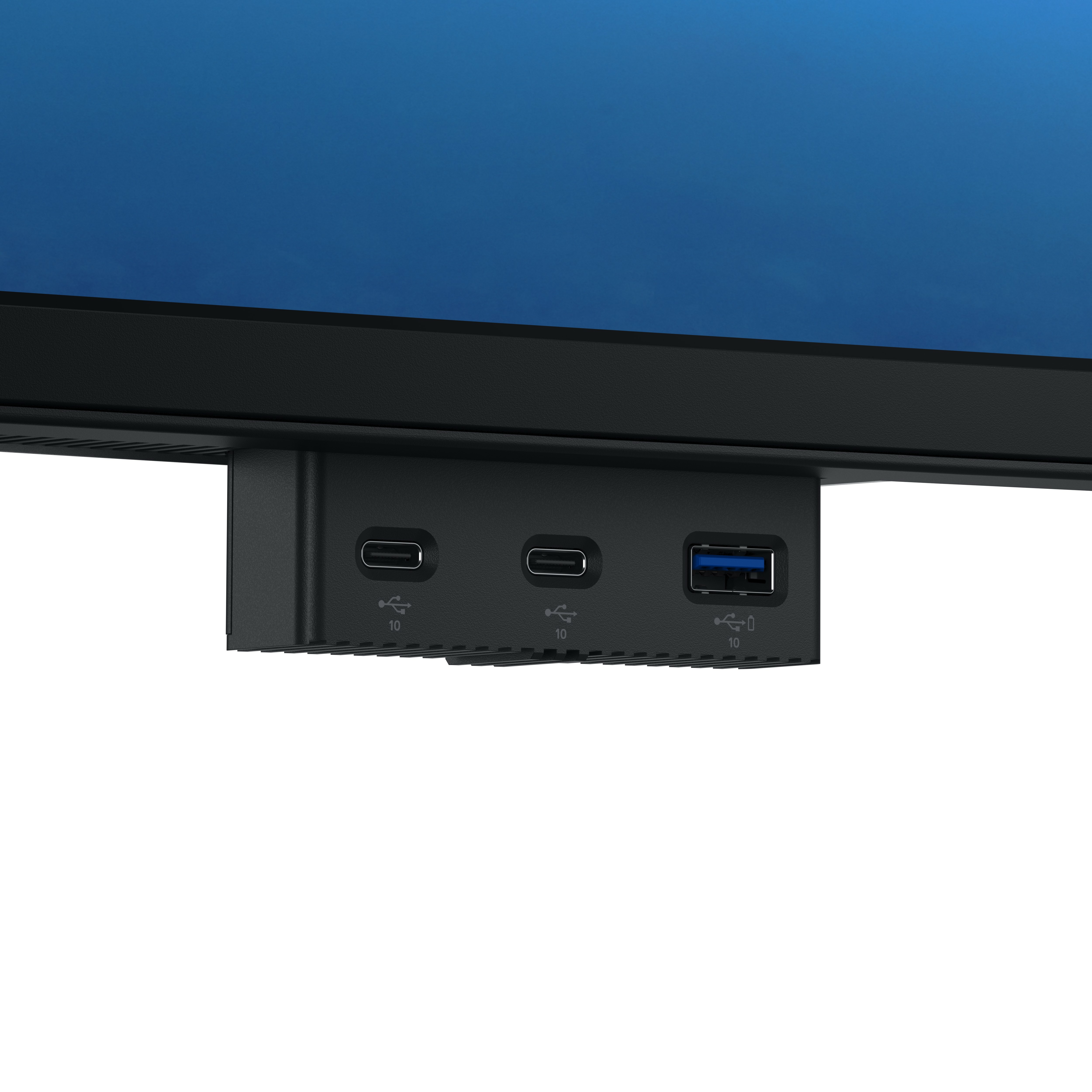 B-WARE - Dell UltraSharp U4025QW 100.8 cm (39.7") WUHD, IPS, 5ms, HDMI, DisplayPort, Thunderbolt