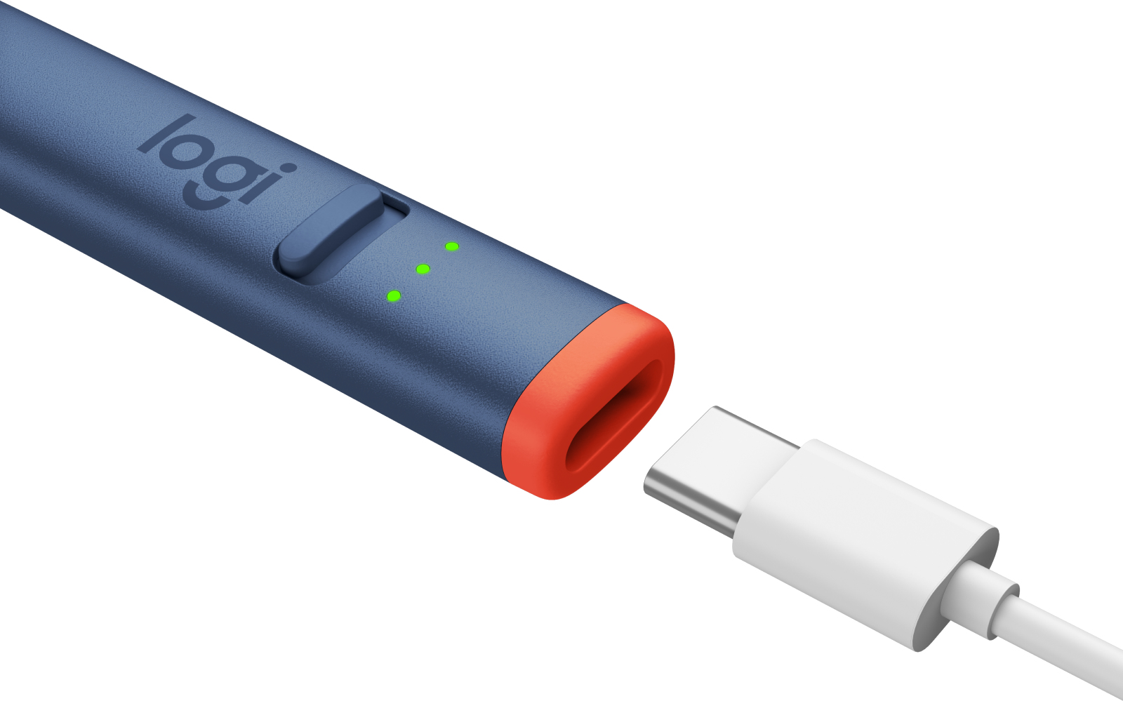 Logitech Crayon for Education - Digitaler Stift