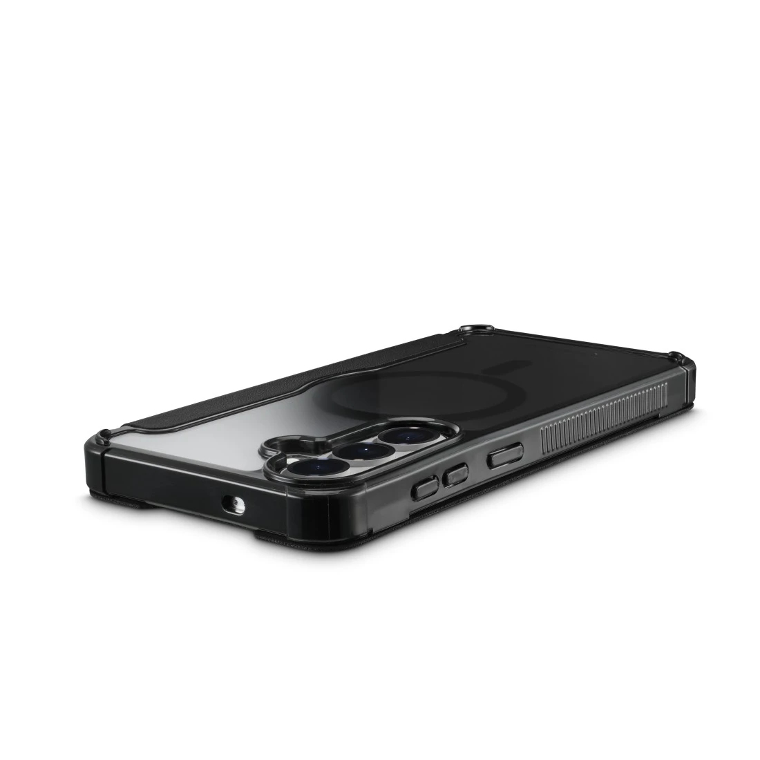Hama Extreme Protect, Folio, Samsung, Galaxy S26+, Schwarz