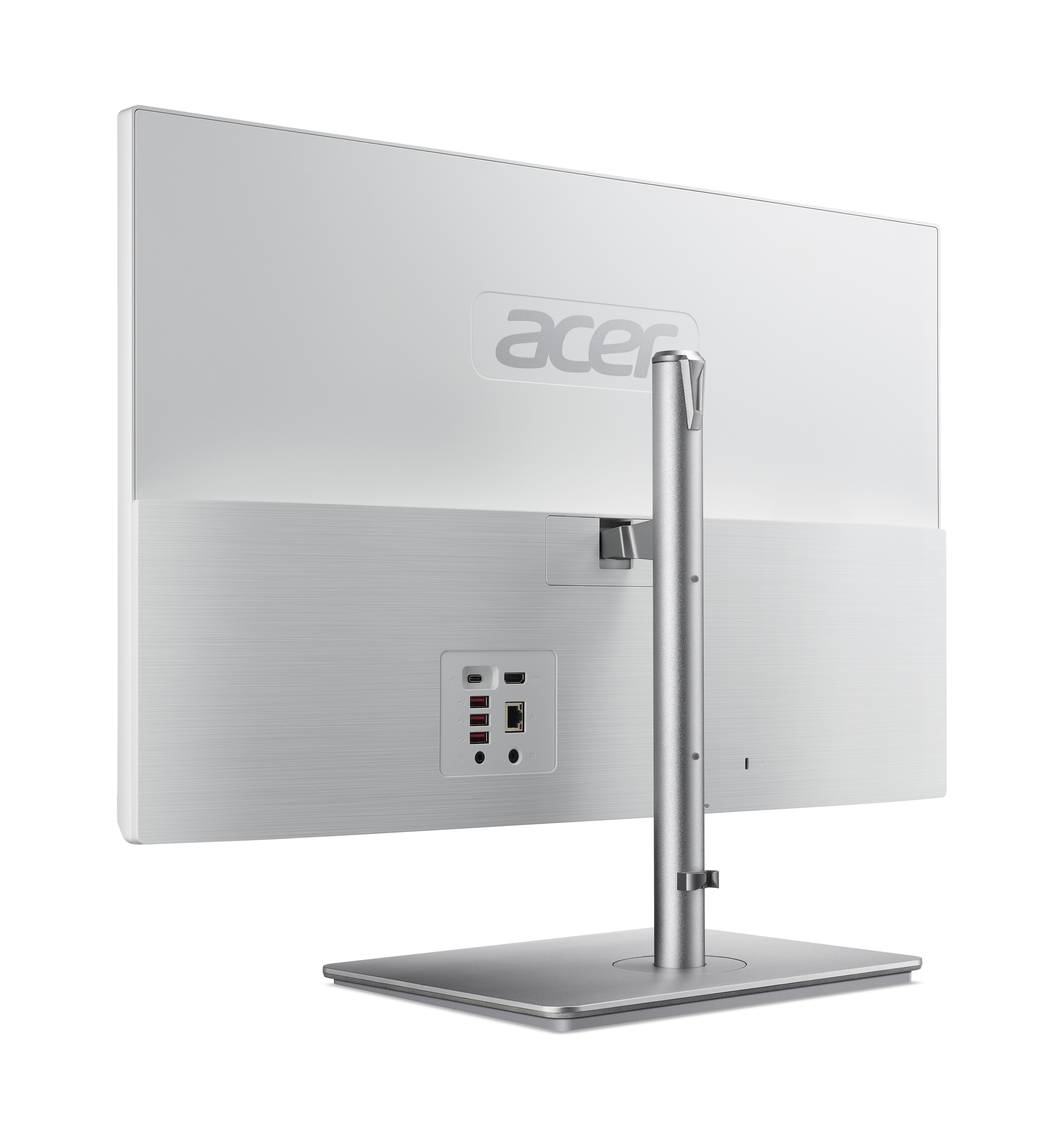 Acer Aspire C 27 C27-195ES - All-in-One (Komplettlösung)