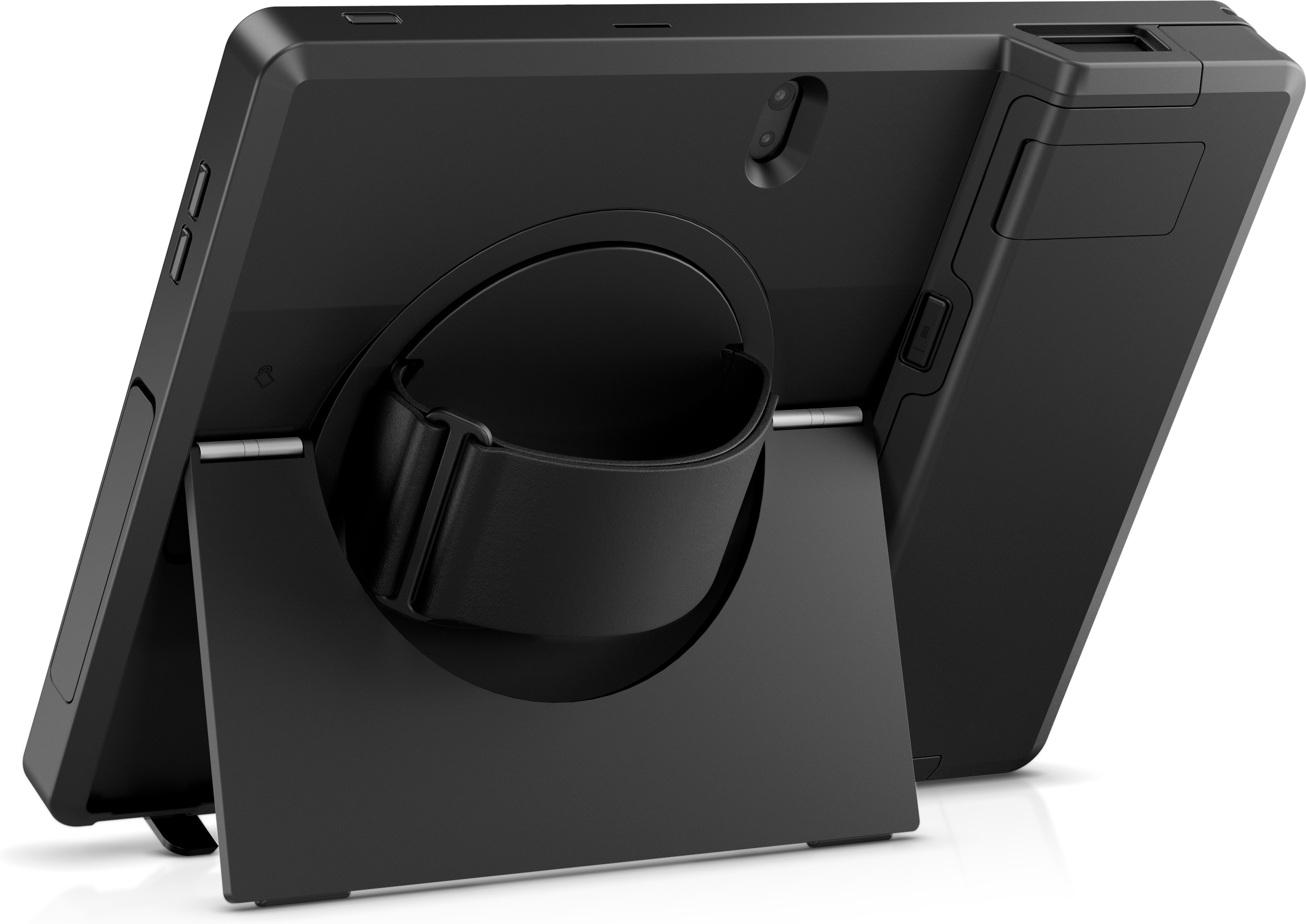HP EngageGo 10 - Systemgehäuse