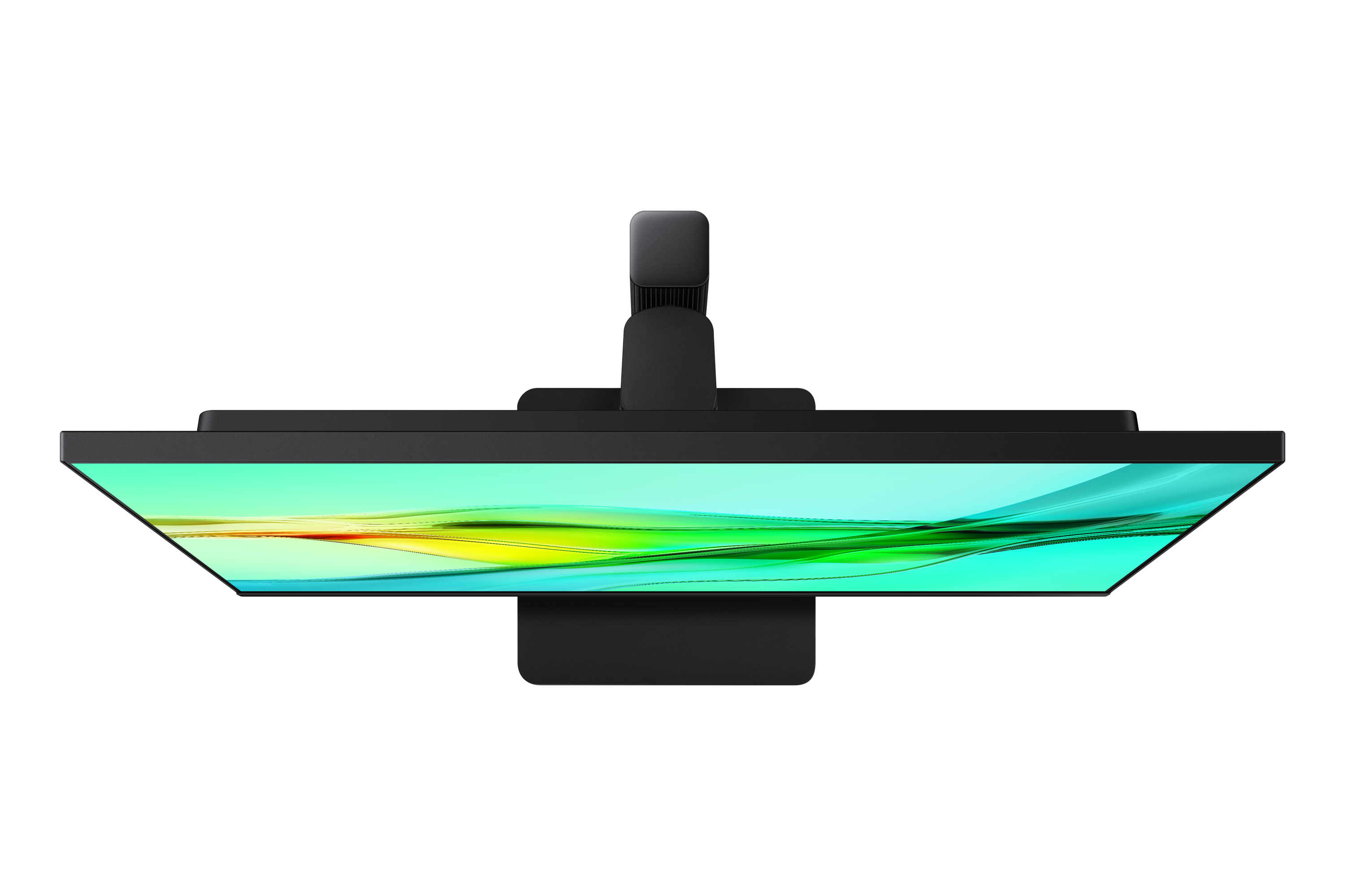 Samsung ViewFinity S6 S24D600UAU - S60UD Series - LED-Monitor - USB - 60 cm (24")