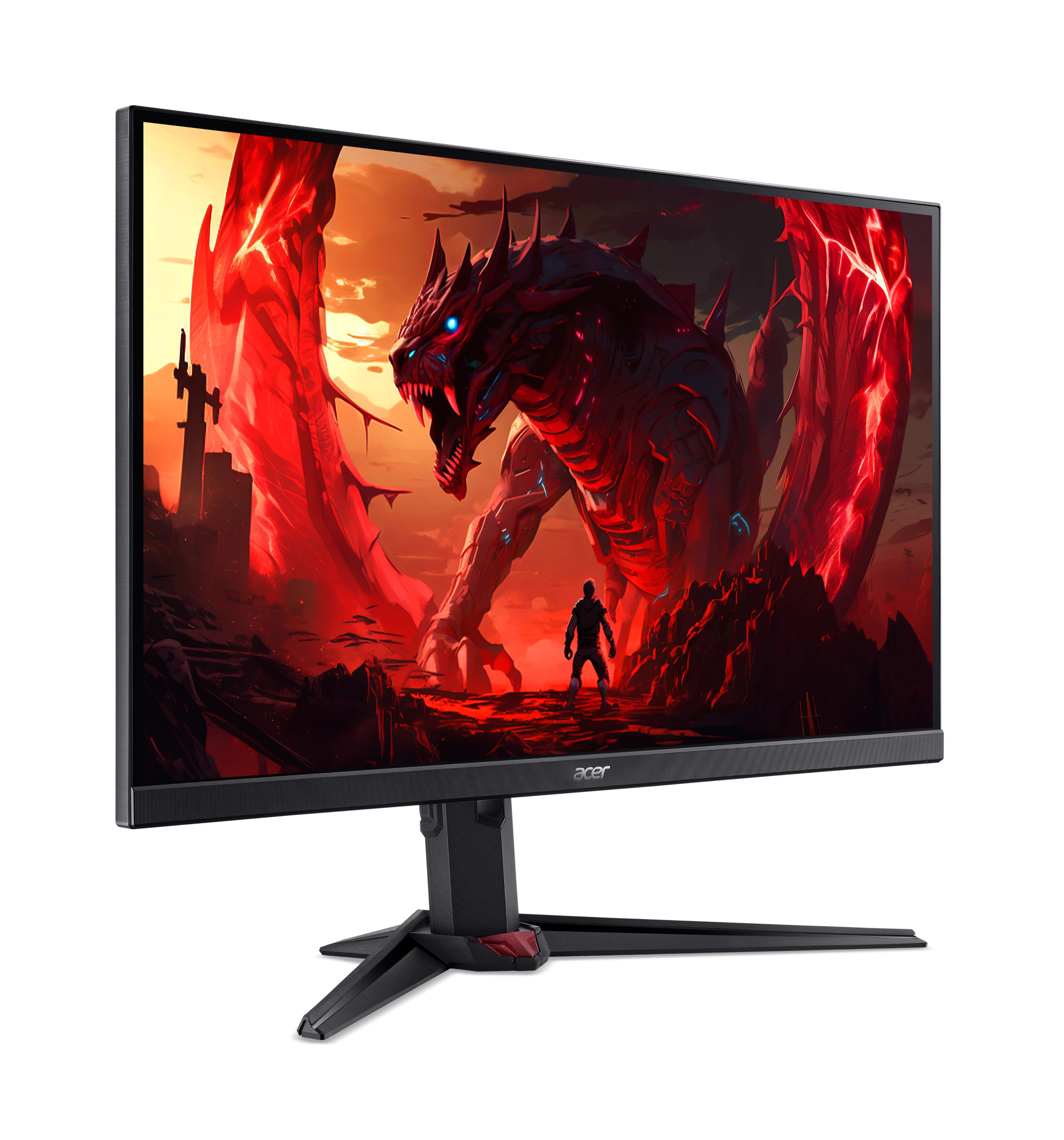 Acer Nitro XV270UX1bmiiprx Gaming-Monitor 27" - Flachbildschirm (TFT/LCD) - 68,6 cm