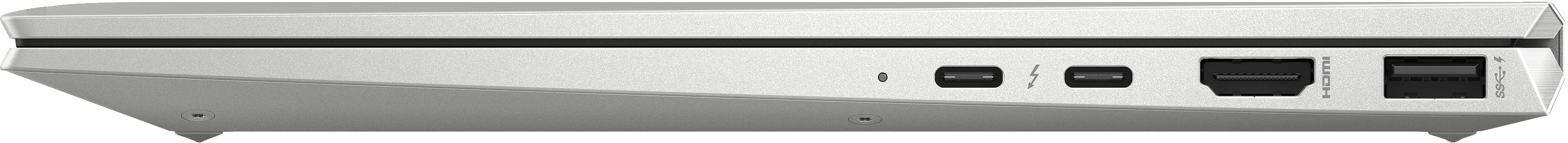 HP EliteBook x360 1030 G8 Notebook - Flip-Design - Intel Core i5 1135G7 / 2.4 GHz - Win 11 Pro - Int