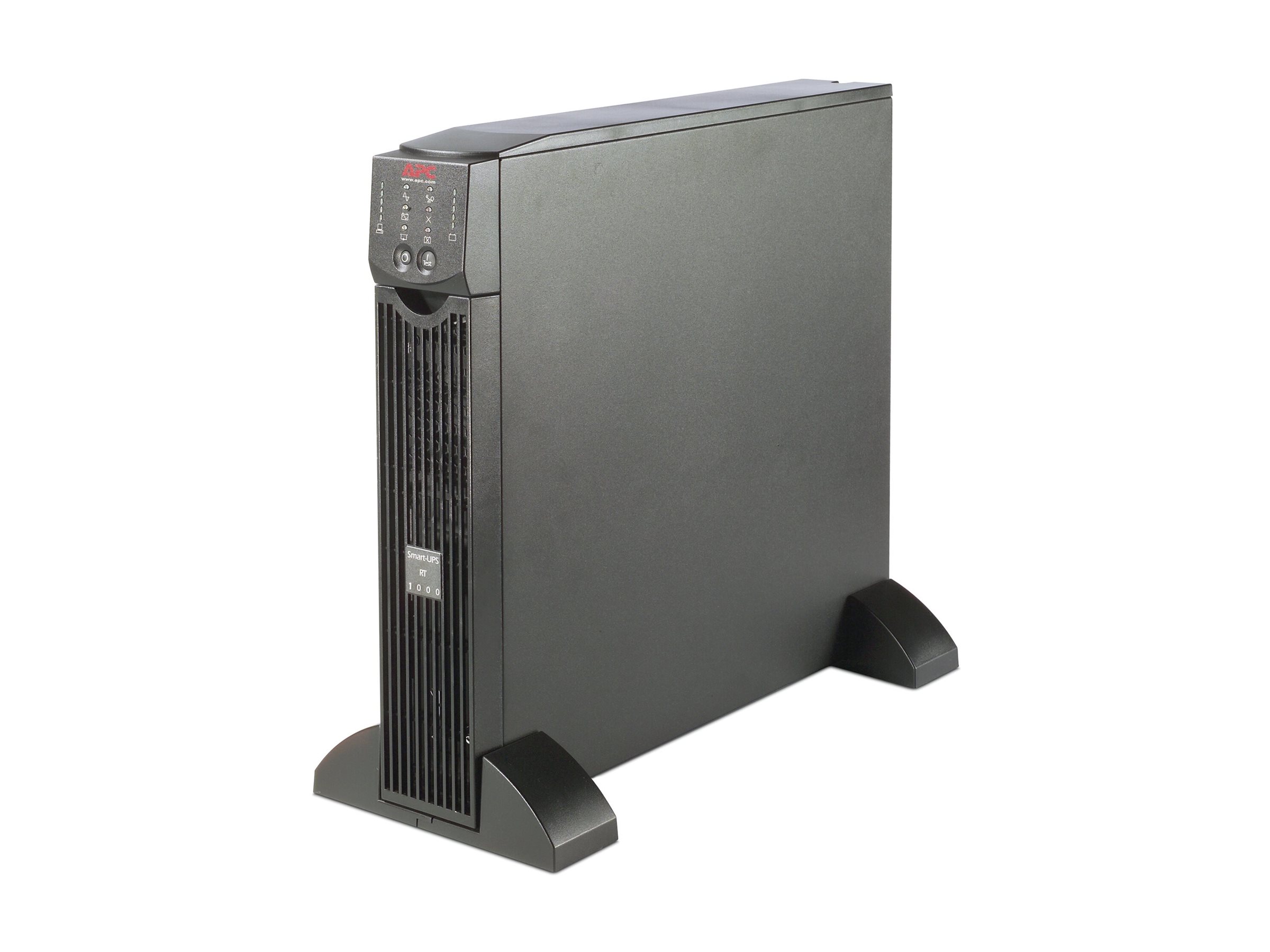 APC Smart-UPS RT 1000 - USV - Wechselstrom 220/230/240