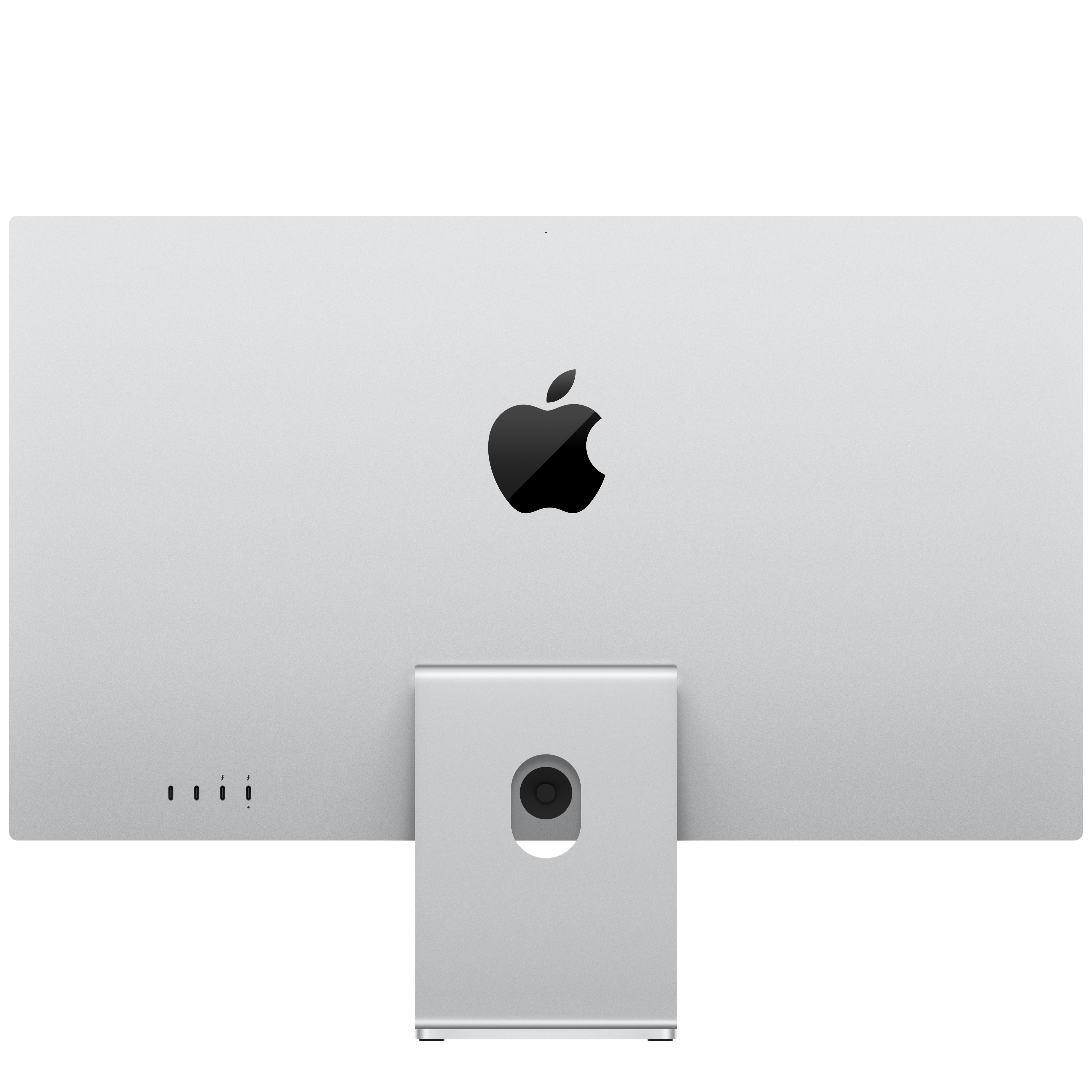 Apple Studio Display Standard glass - LCD-Monitor - 68.6 cm (27")