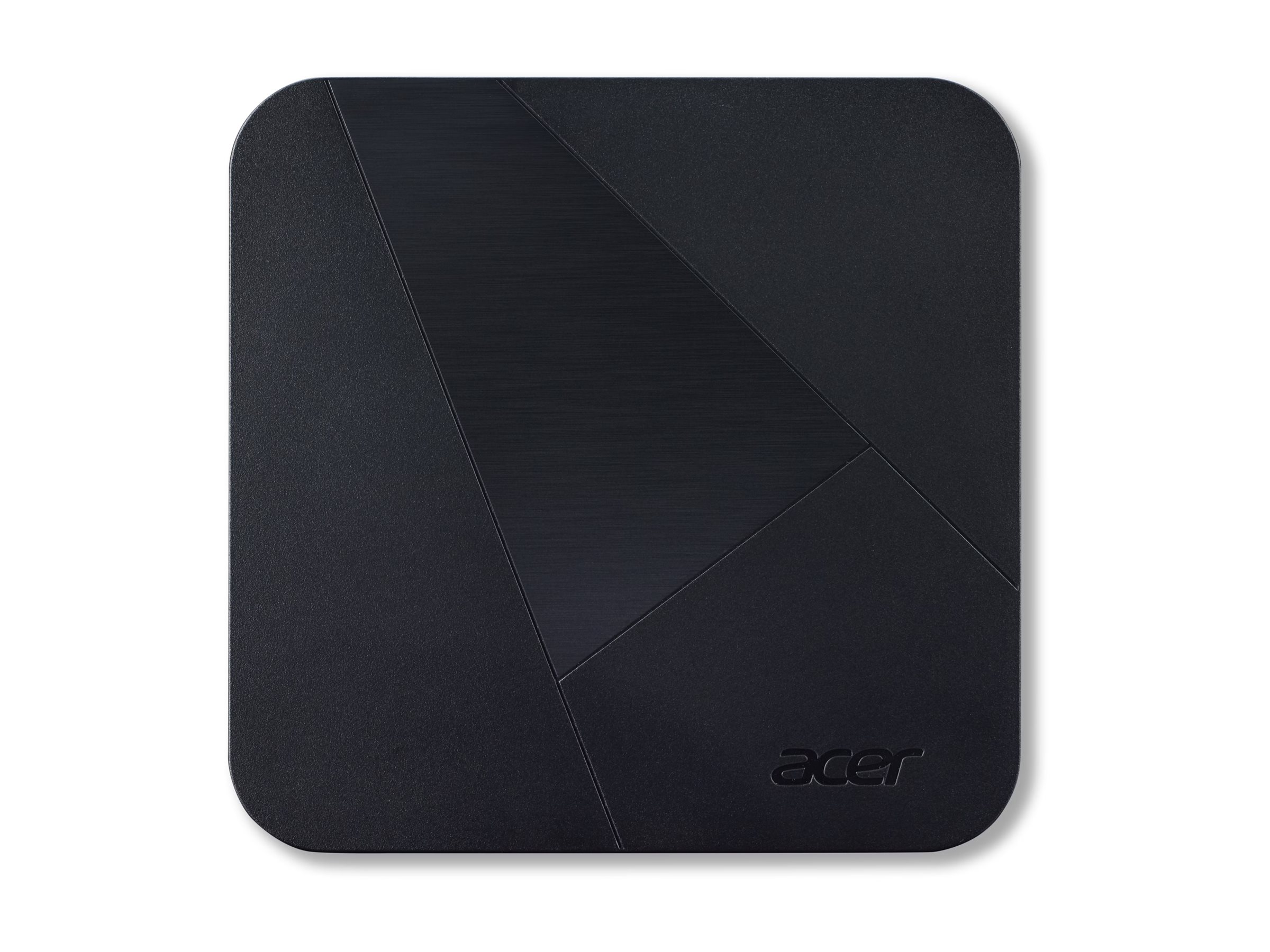 Acer Veriton NUC VN1502G-13U7U - Barebone - Mini-PC