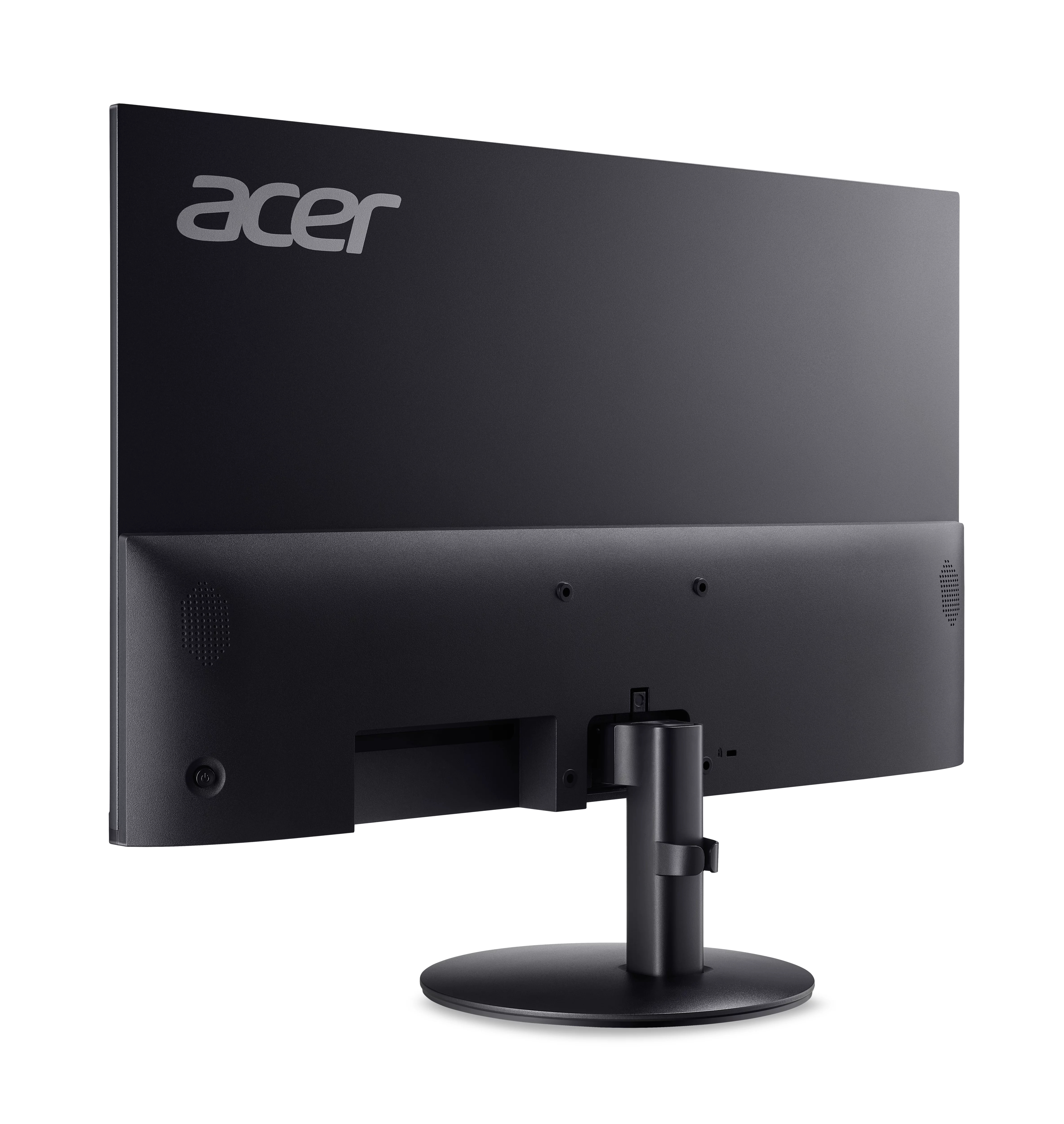 Acer SA273 P1bi - SA3 Series - LCD-Monitor - 68.6 cm (27")