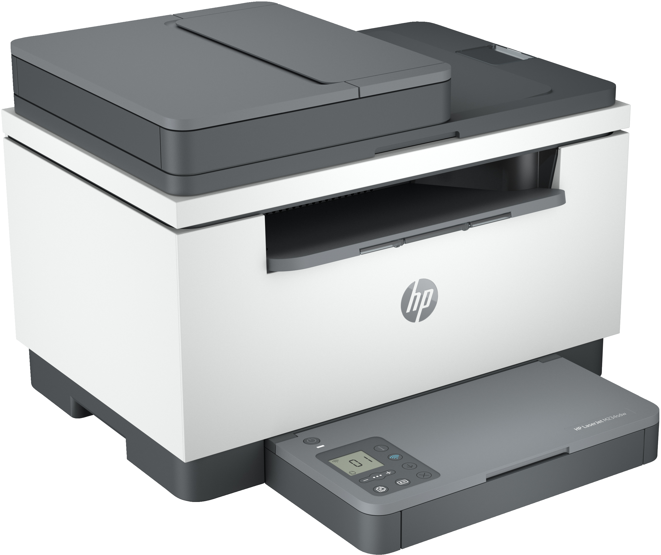 HP LaserJet MFP M234sdw - Multifunktionsdrucker - s/w - Laser - Legal (216 x 356 mm)