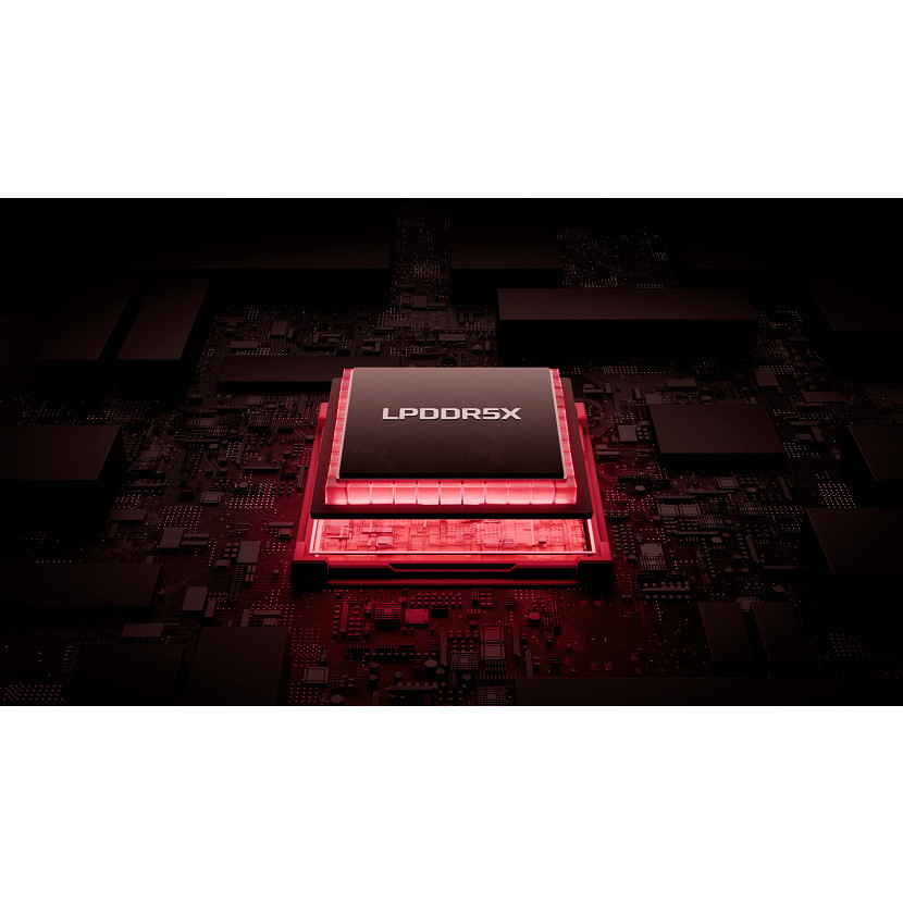 HP DP0P4EA, AMD Ryzen? 9, 40,6 cm (16"), 1920 x 1200 Pixel, 24 GB, FreeDOS, Schwarz