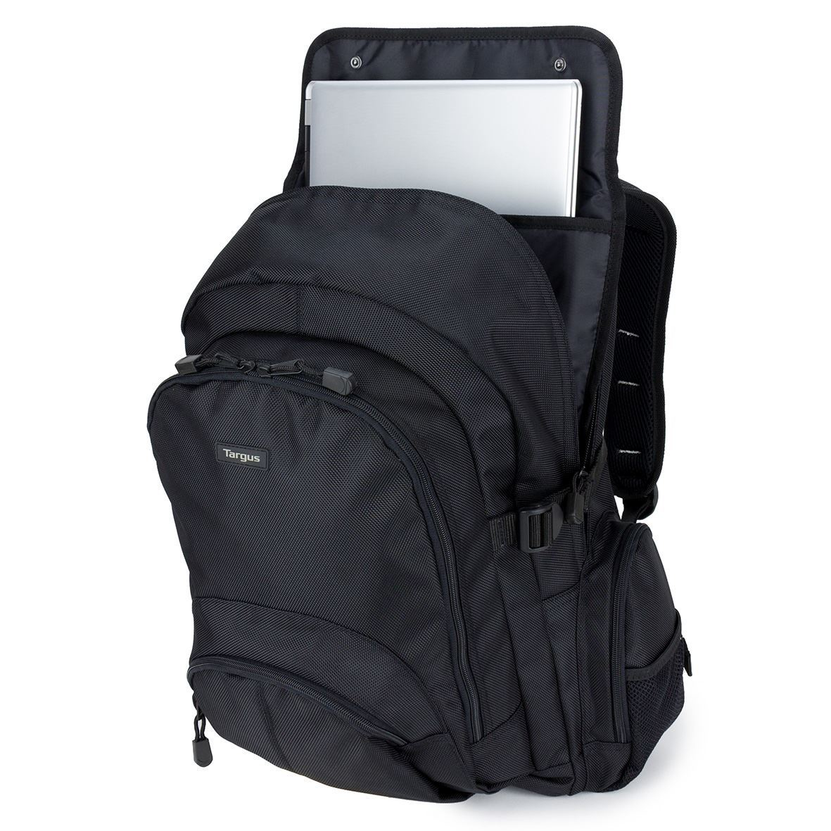 Targus Classic - Notebook-Rucksack - 39.6 cm (15.6")