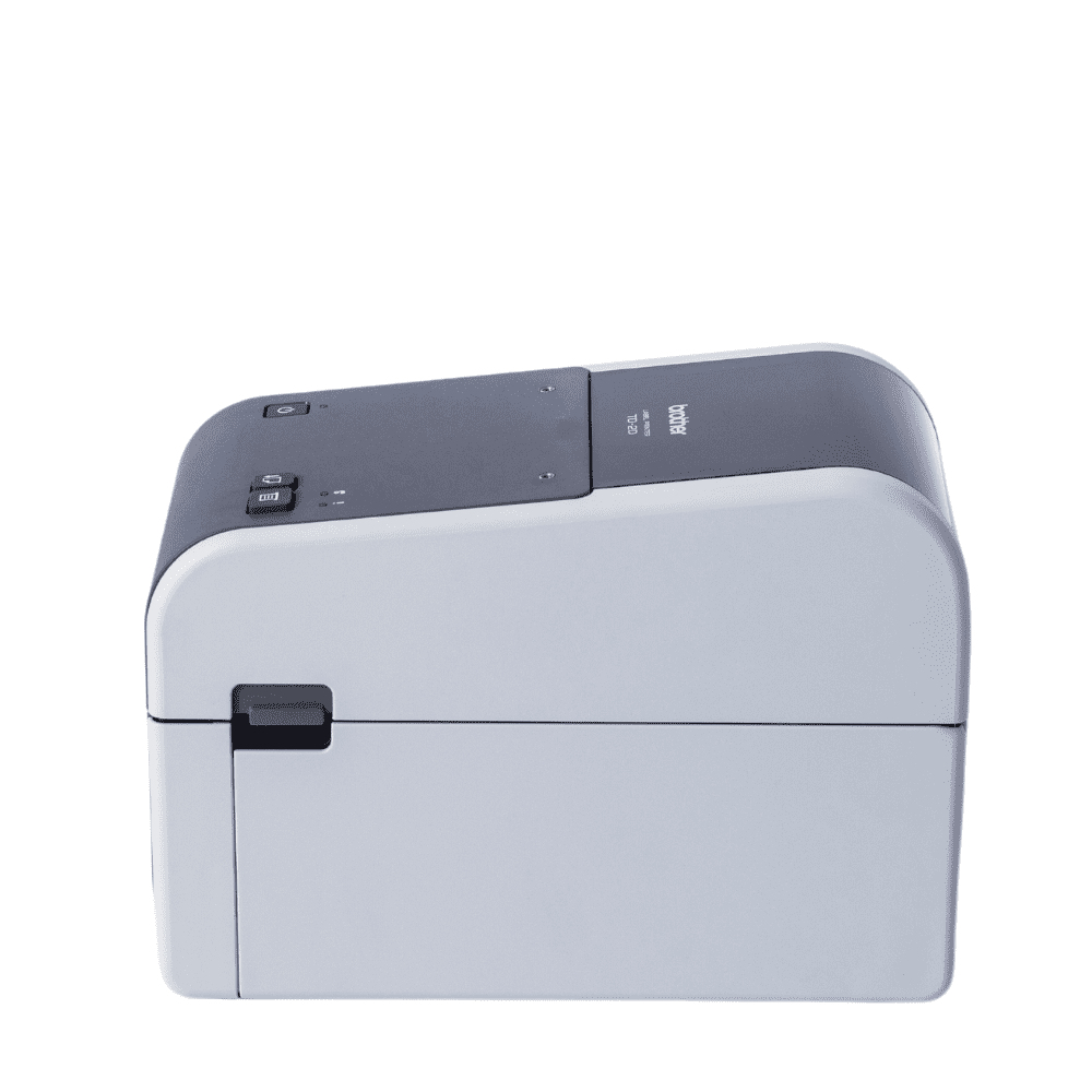 Brother TD-2320D 300 Etikettendrucker - Etiketten-/Labeldrucker - Thermotransferdruck