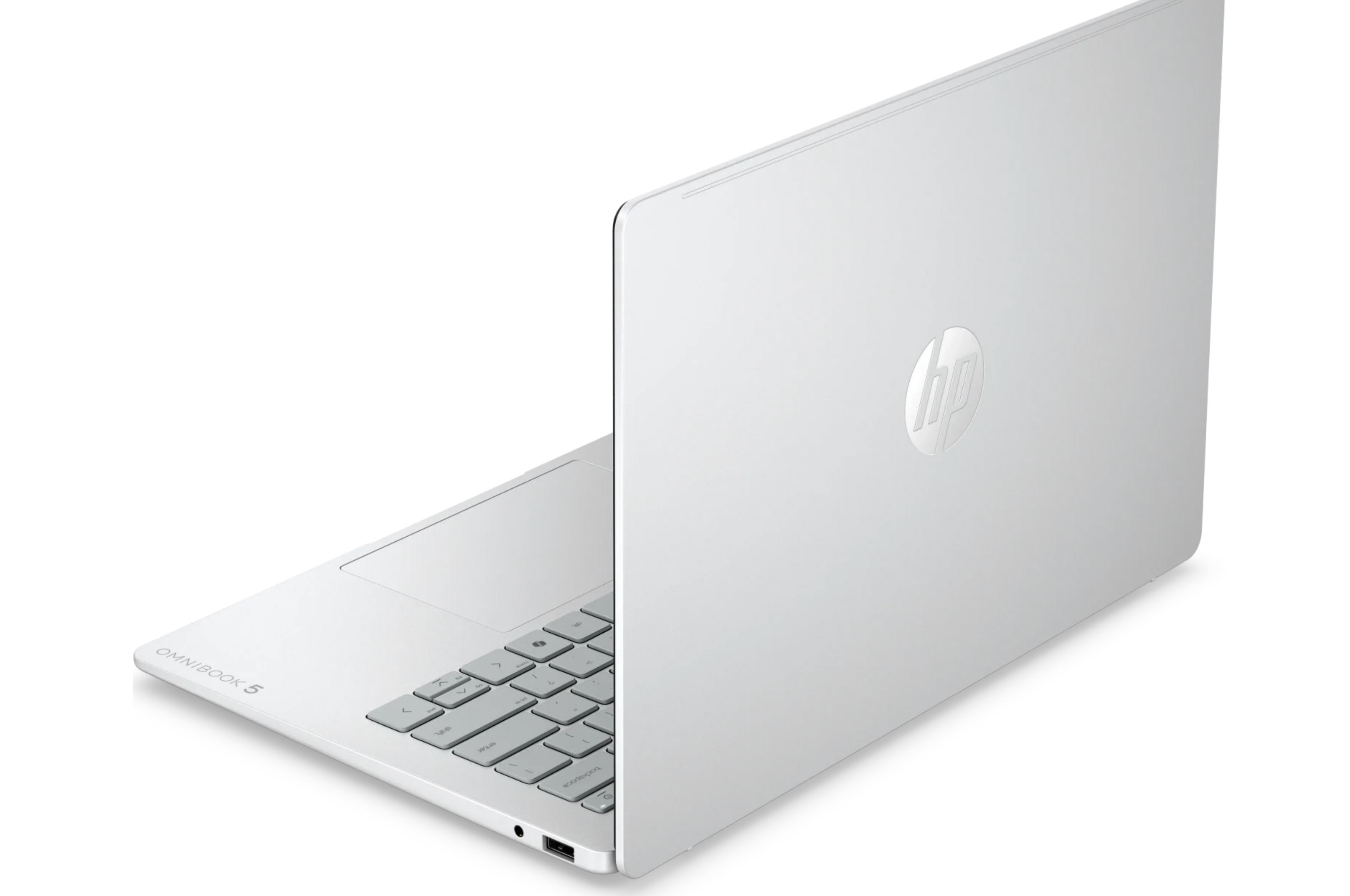 HP OmniBook DF7F6EA - 14" Notebook - Core Ultra 5 - Notebook - Core Ultra 5