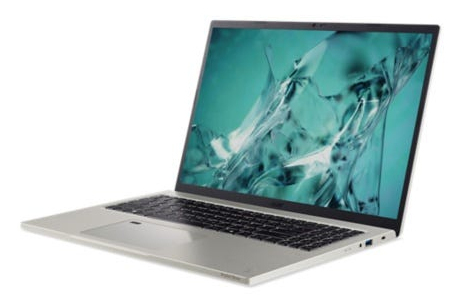 Acer Aspire Vero 16 AV16-71P-72TV, 16" WUXGA, Core Ultra 7 255H, 32GB, 1TB SSD, Win11