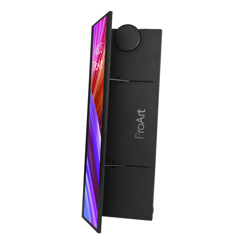 ASUS ProArt PA147CDV, 14" UFHD IPS, 60Hz, 5ms, 400nits, 1x HDMI, 2x USB-C m. DP.