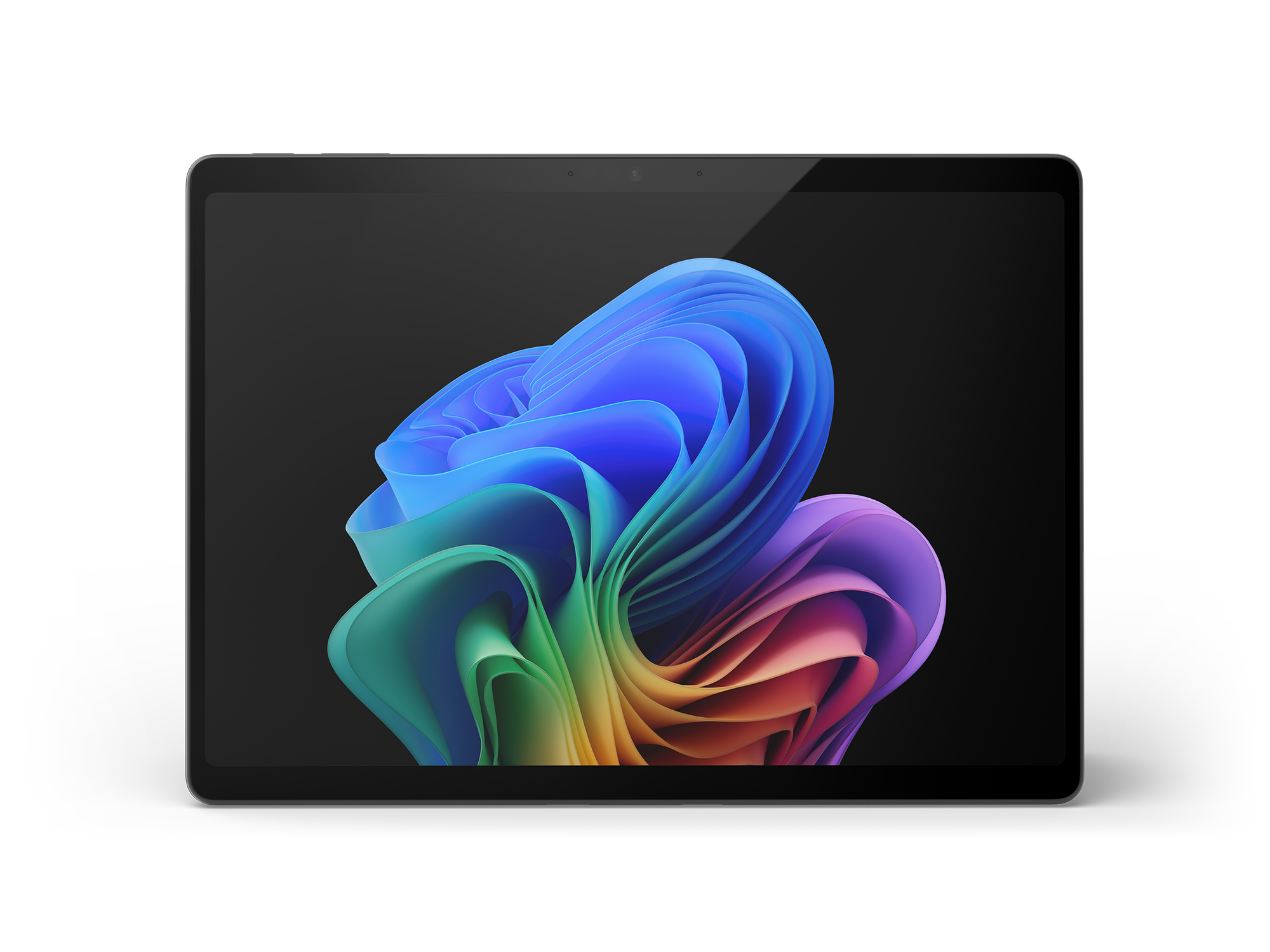 Microsoft Surface Pro Copilot+ PC Schwarz, 13" OLED Touch, Core Ultra 7 266V, 16GB, 512GB SSD, W11P