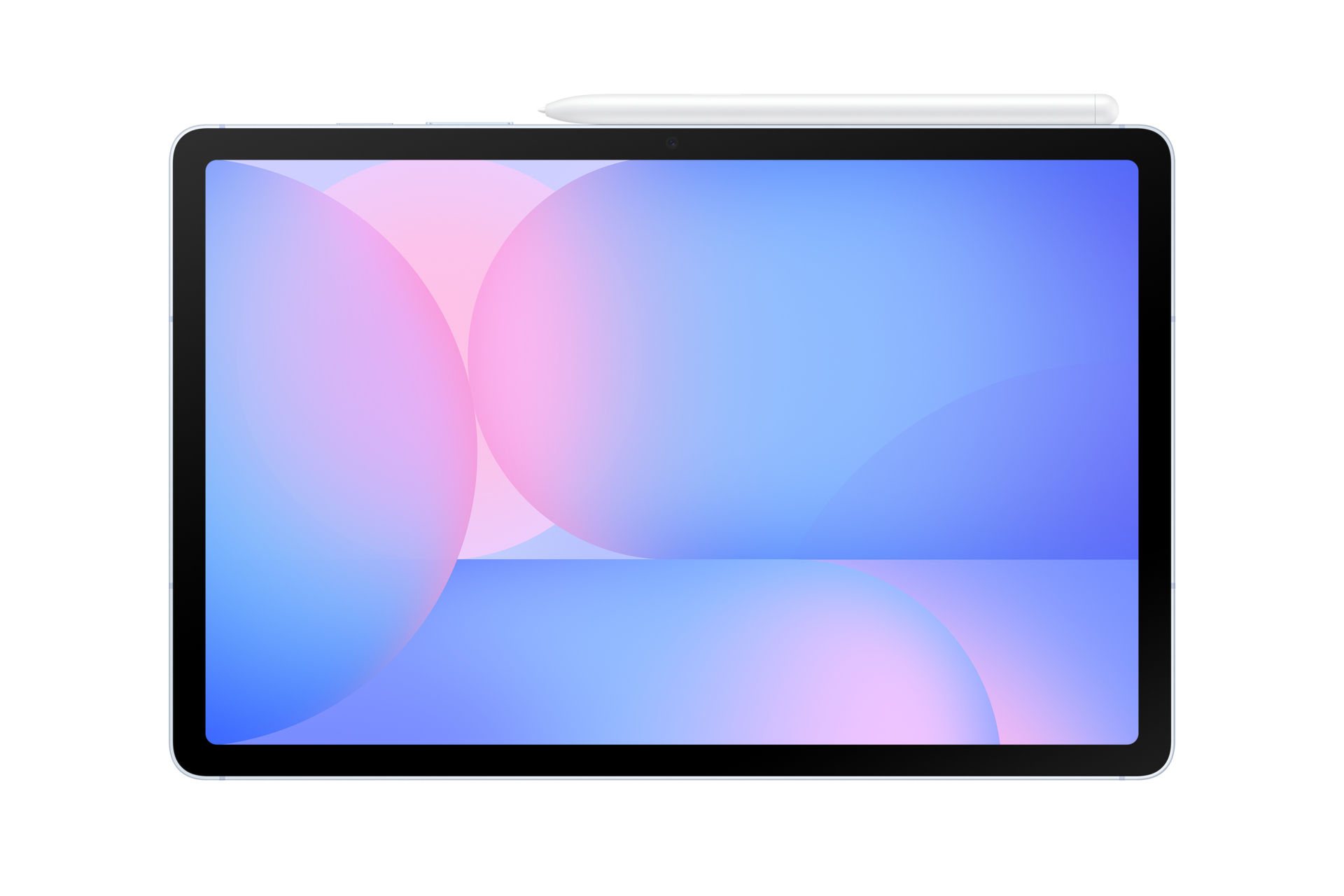 Samsung Galaxy Tab S10 FE - Tablet - Android 15 - 128 GB - 27.7 cm (10.9")