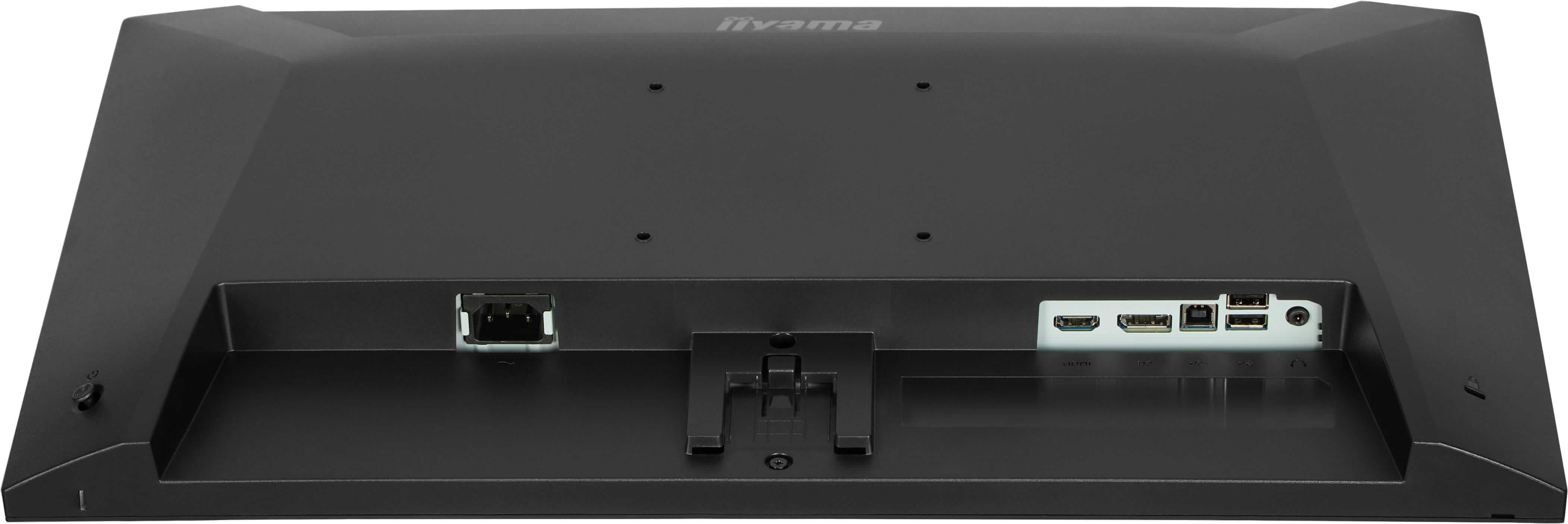 iiyama ProLite X2793HSU-B1 Monitor 68.6cm (27") Full HD, IPS, 1ms, HDMI, Displayport, USB