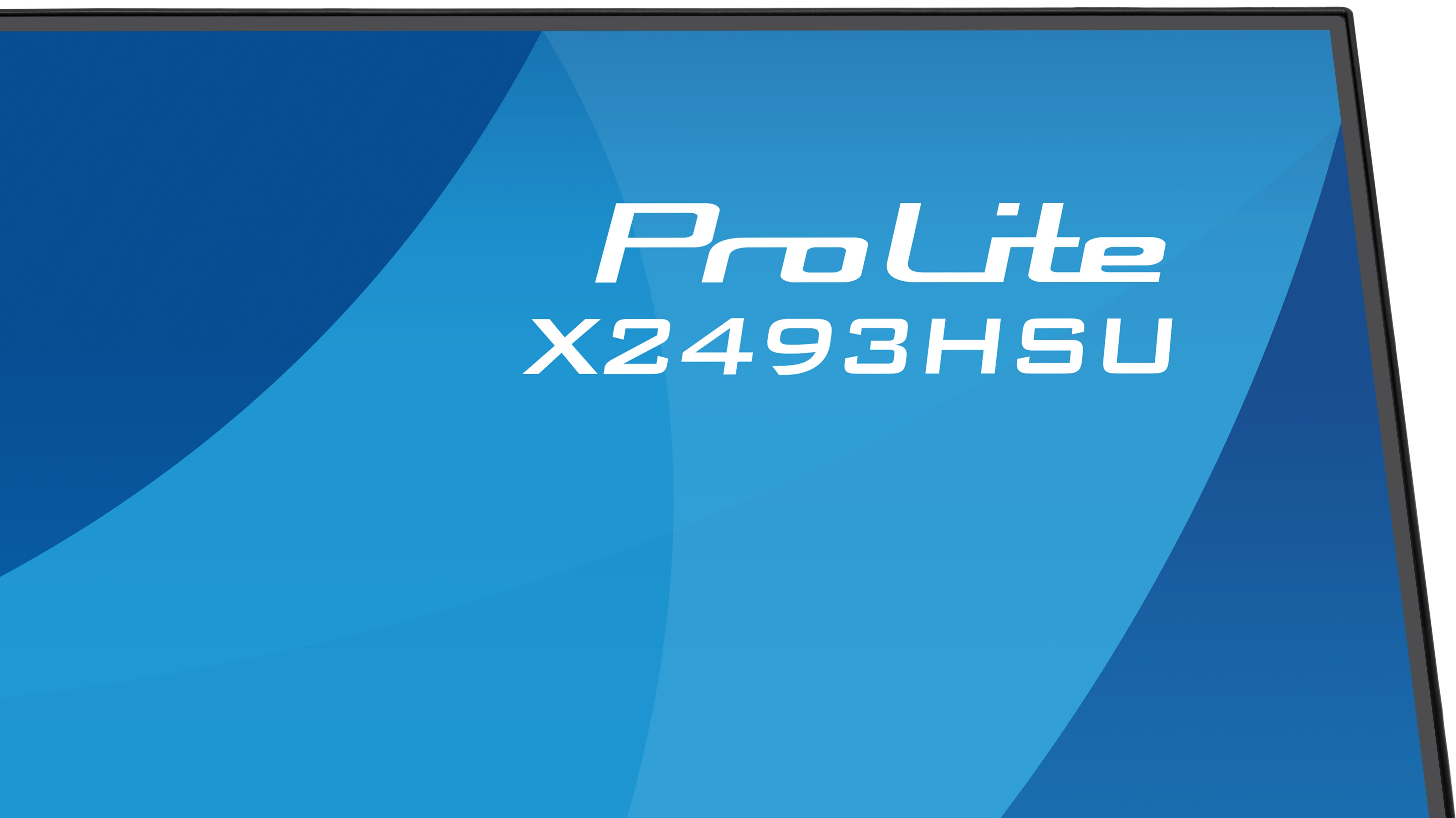 Iiyama ProLite X2493HSU-B1 - LED-Monitor - 61 cm (24")