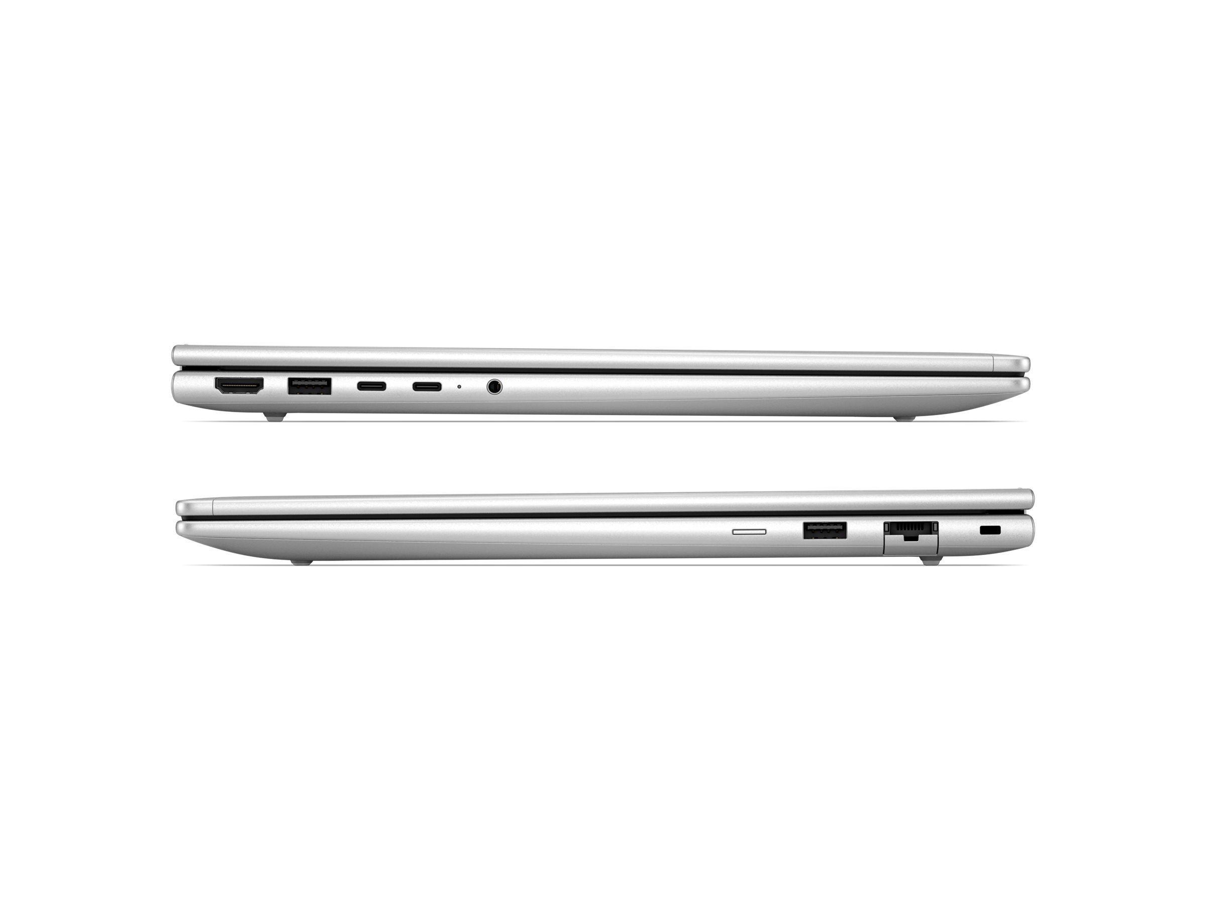 HP ProBook 4 G2i Notebook - 177-Grad Scharnierdesign - Intel Core 5 320 / 1.5 GHz - Win 11 Pro - Int