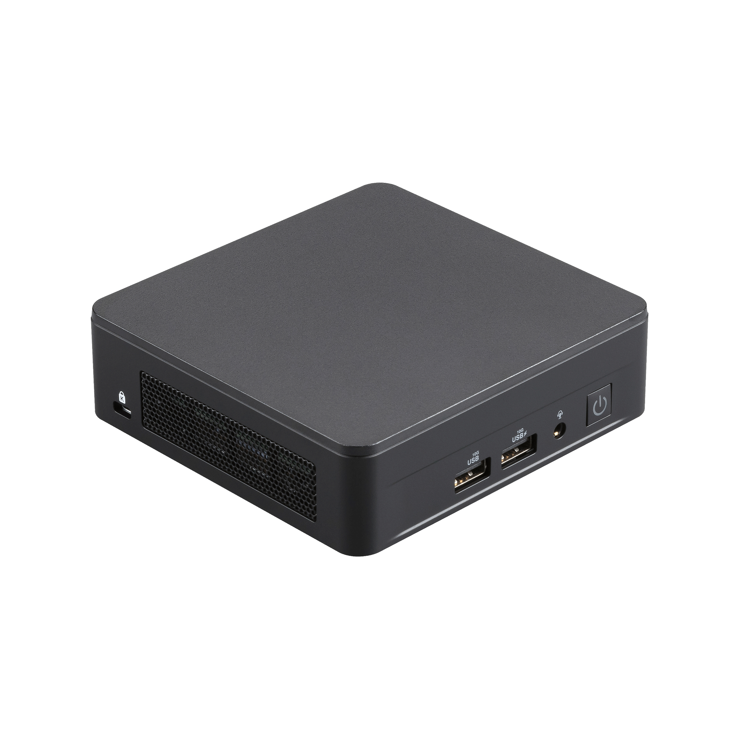 ASUS NUC 13 Pro RNUC13ANKI5048C3I, Core i5-1340P, 8GB, 512GB SSD, Win11Pro, NOCORD