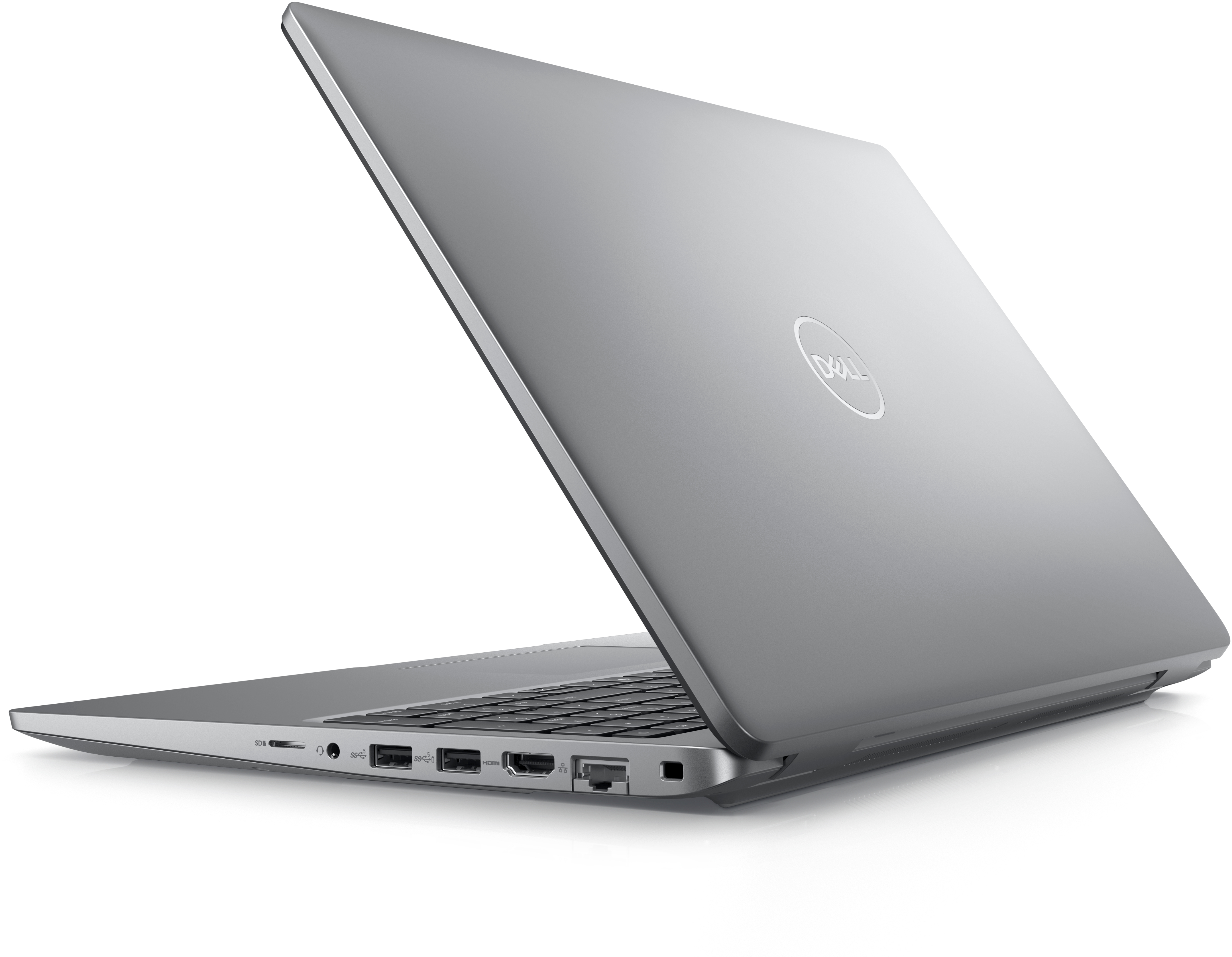 Dell Latitude 5550, 15,6" FHD, Core Ultra 5 135U, 16GB RAM, 512GB SSD, Win11 Pro