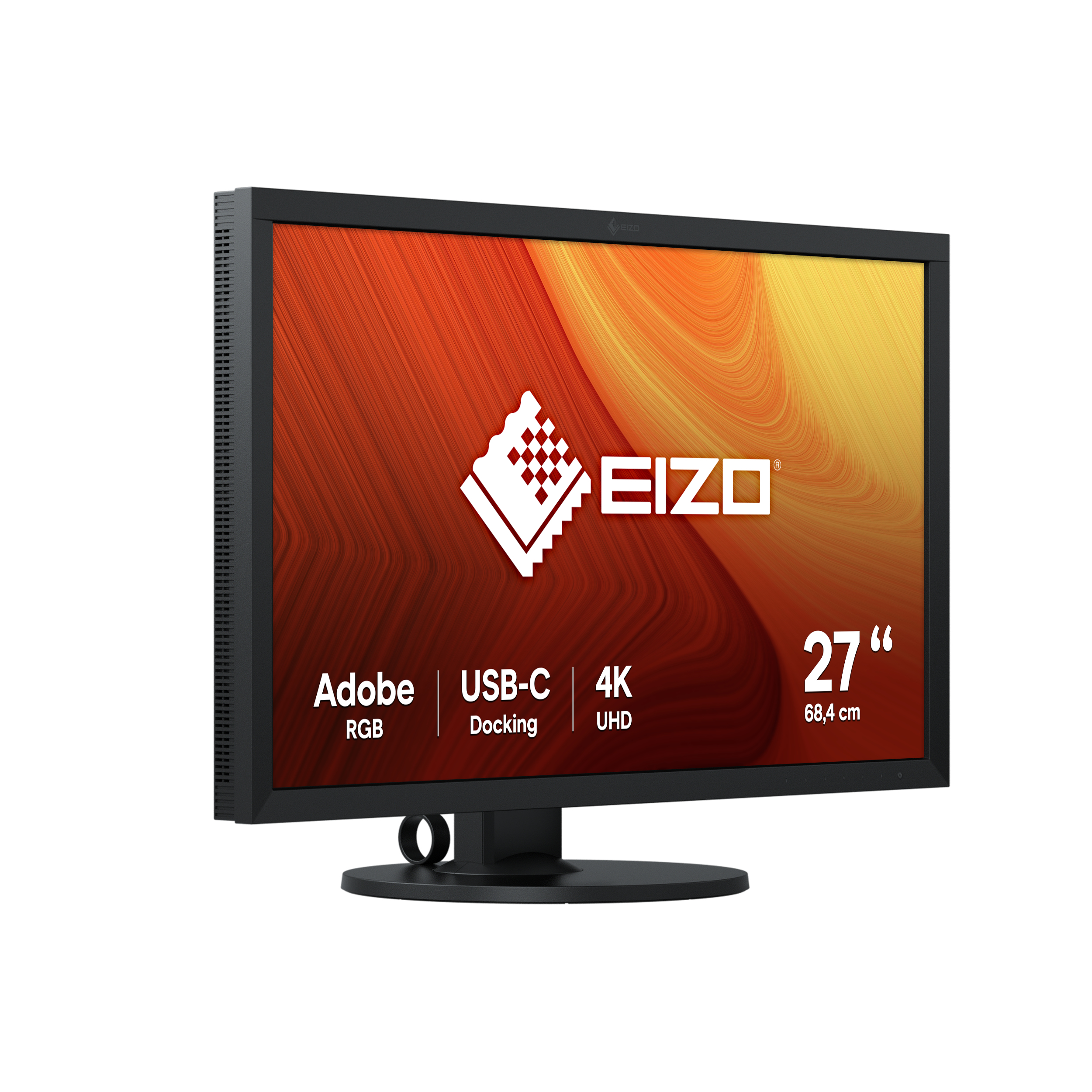 EIZO ColorEdge cs2740 - LED-Monitor - 68.6 cm (27")