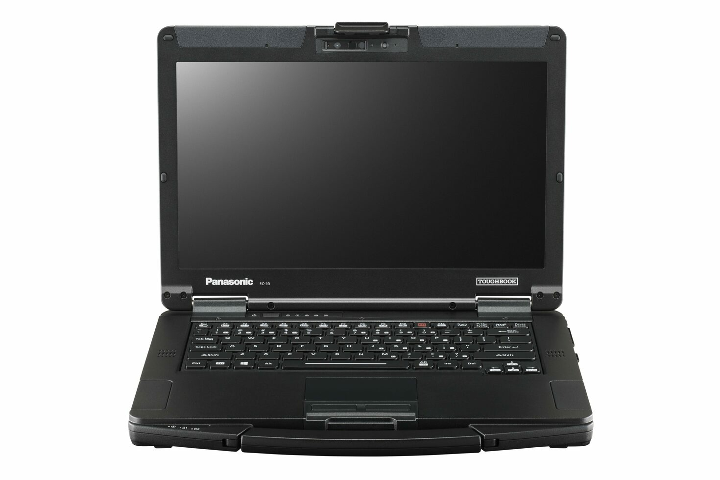 Panasonic Toughbook FZ-55, 14" HD, Core i5-1345U, 16GB, 512GB, Win11 Pro