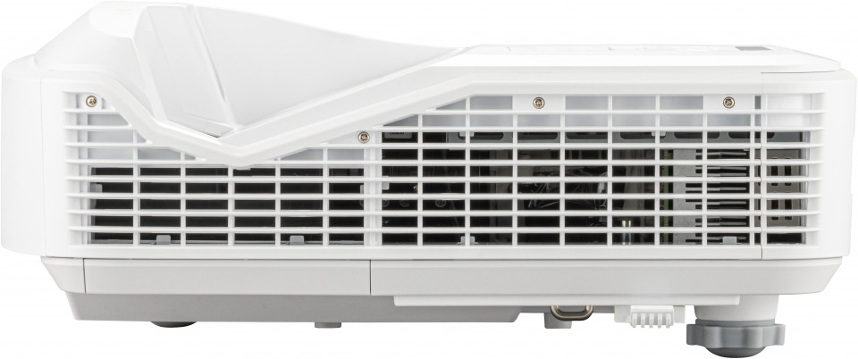 ViewSonic LS832WU - DLP-Projektor - Laser/Phosphor - 5000 ANSI-Lumen - WUXGA (1920 x 1200)
