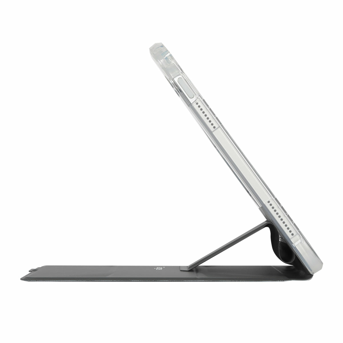 Targus Pro-Tek - Flip-Hülle für Tablet - Thermoplastisches Polyurethan (TPU)