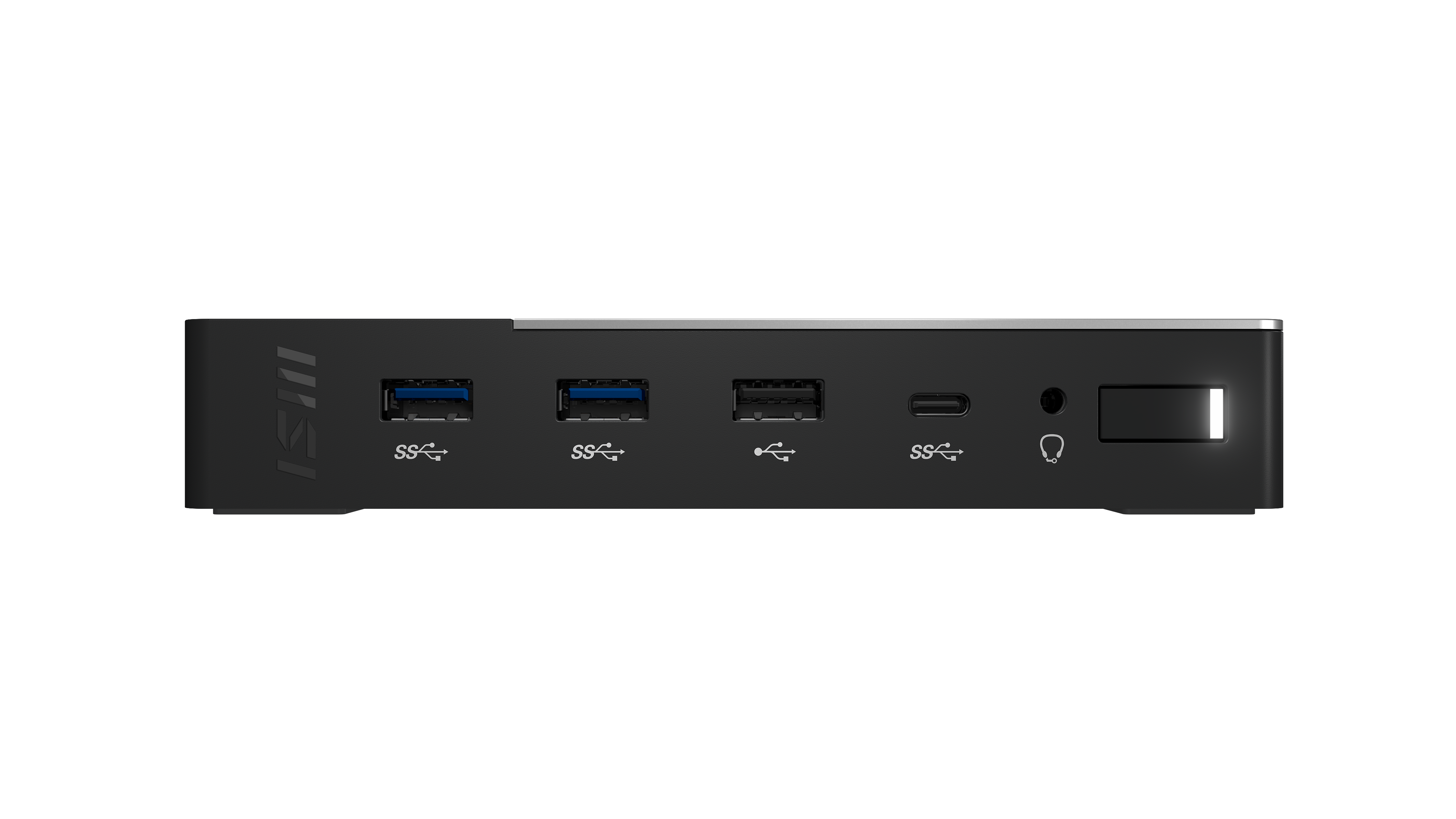 MSI Dockingstation II USB-C