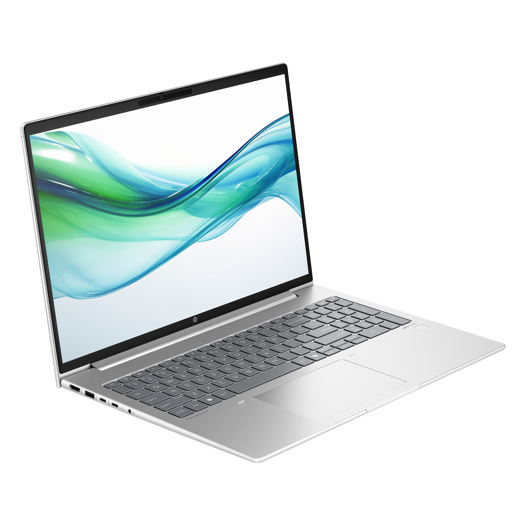 HP ProBook 460 G11, 16" WUXGA, Core Ultra 5 125U, 16GB RAM, 512GB SSD, ohne Windows AA0V6ES#ABD